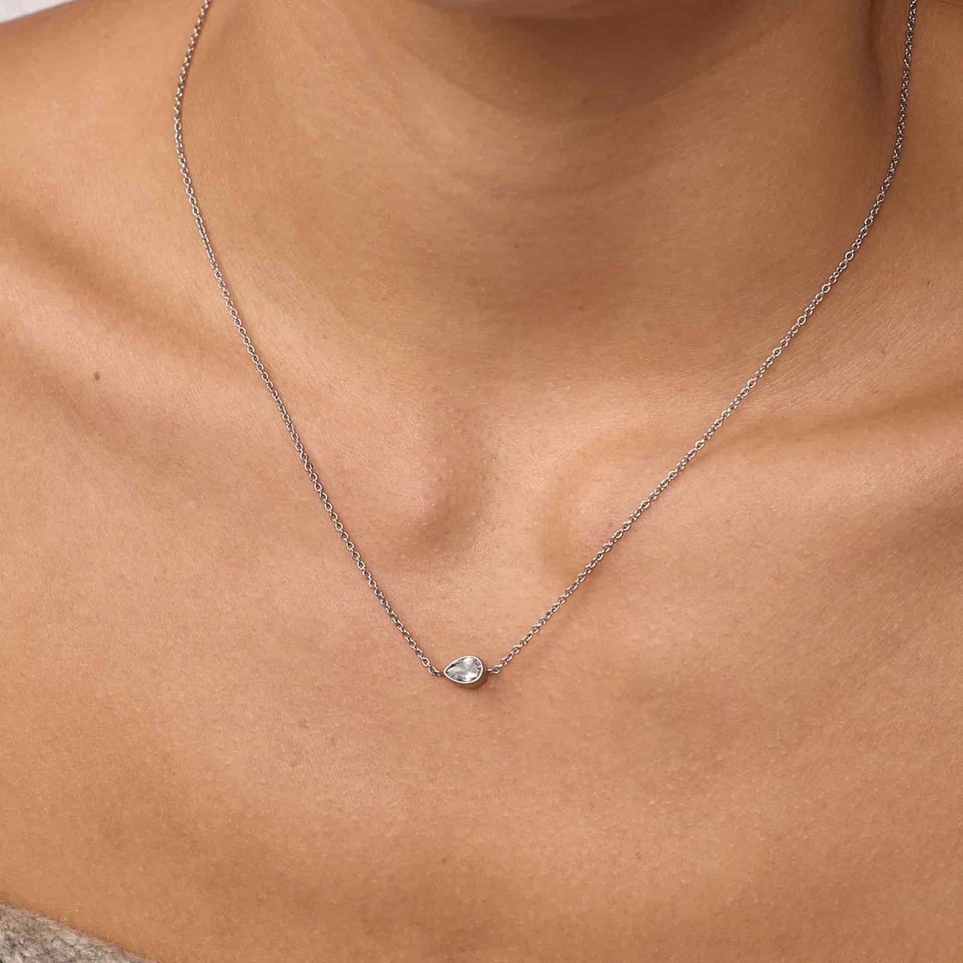 Collar Selene - miniatura 3