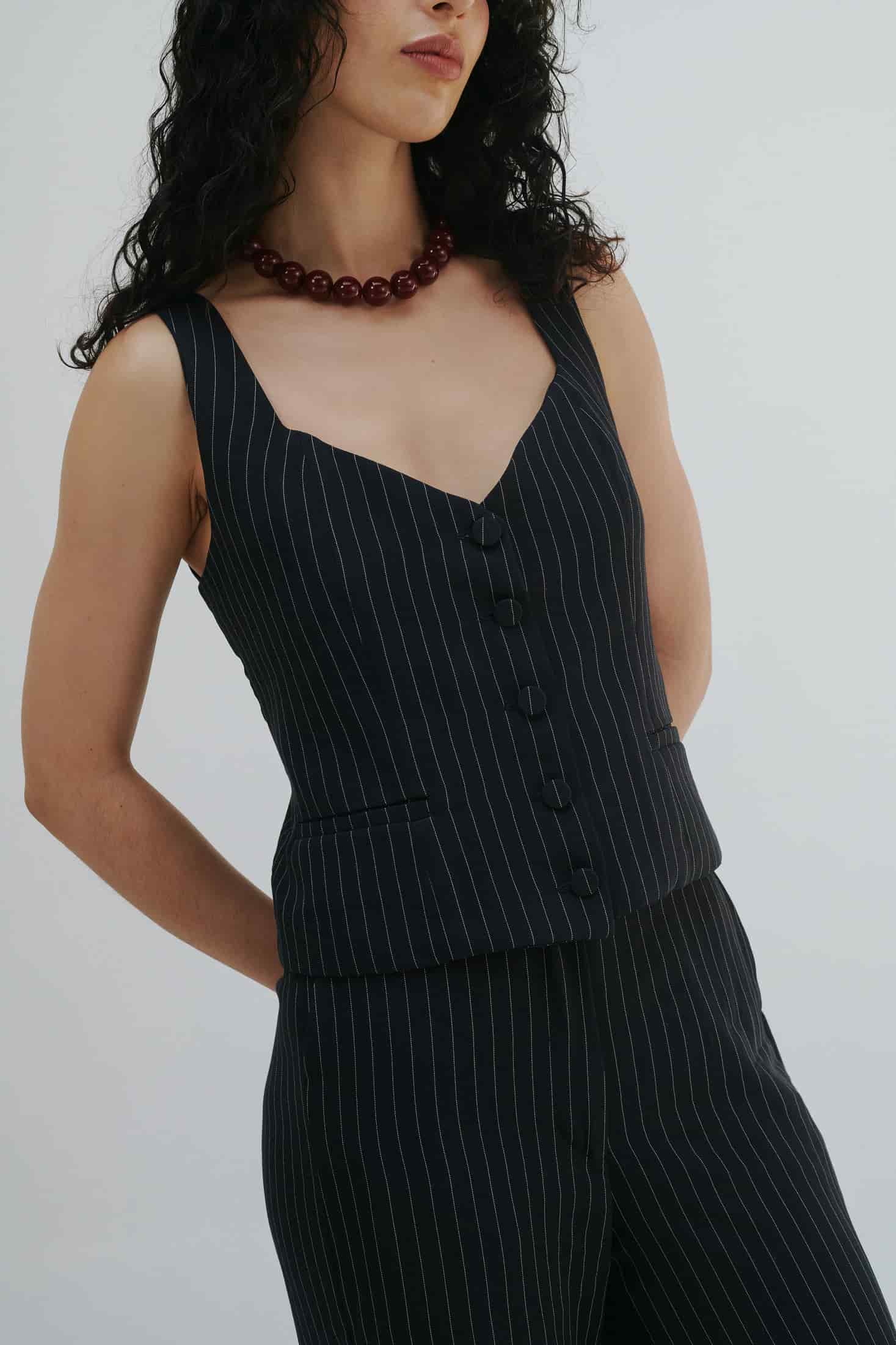 Silencio Night Vest - miniatura 2