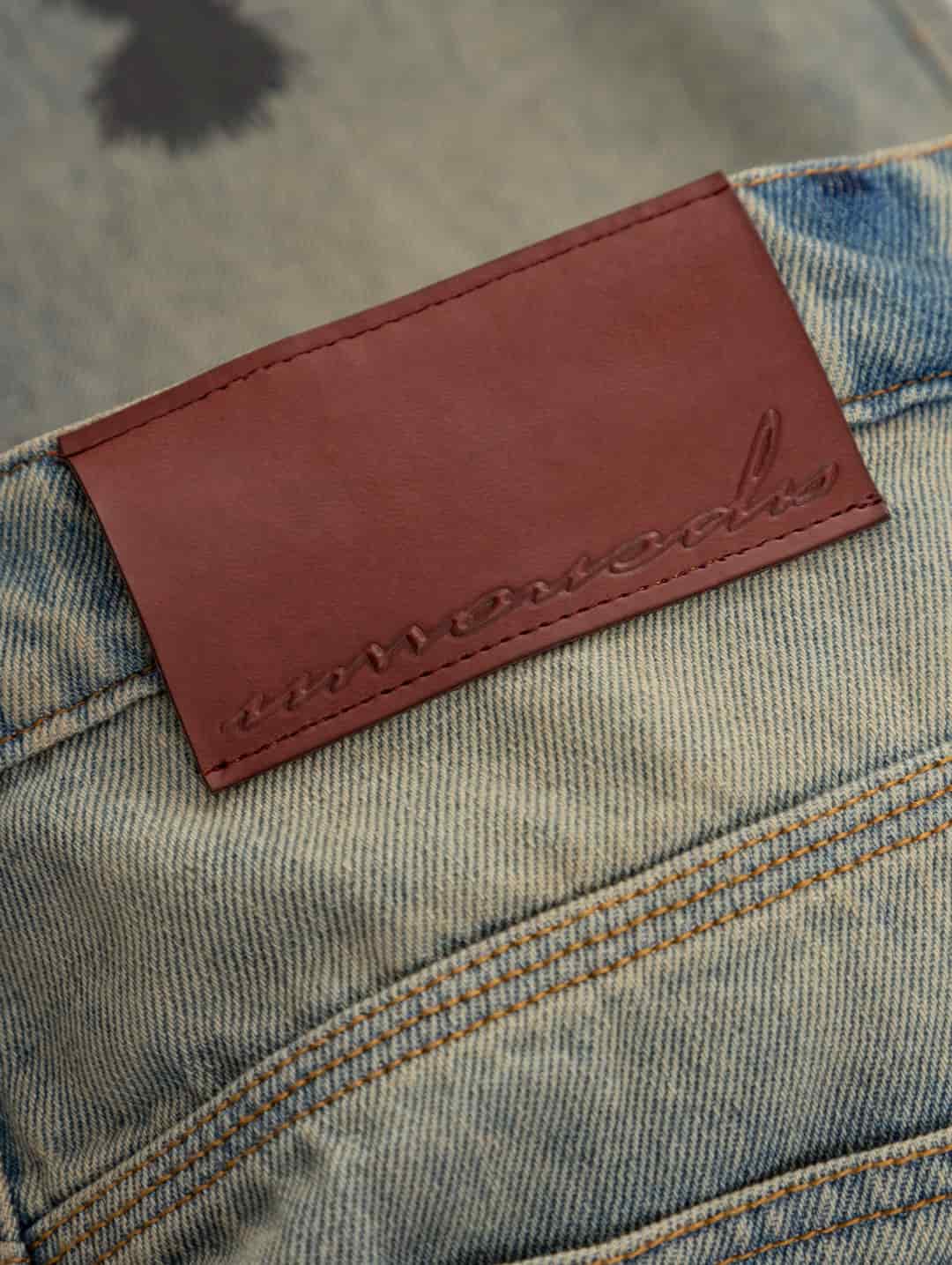 RIOT PANTS - miniatura 9