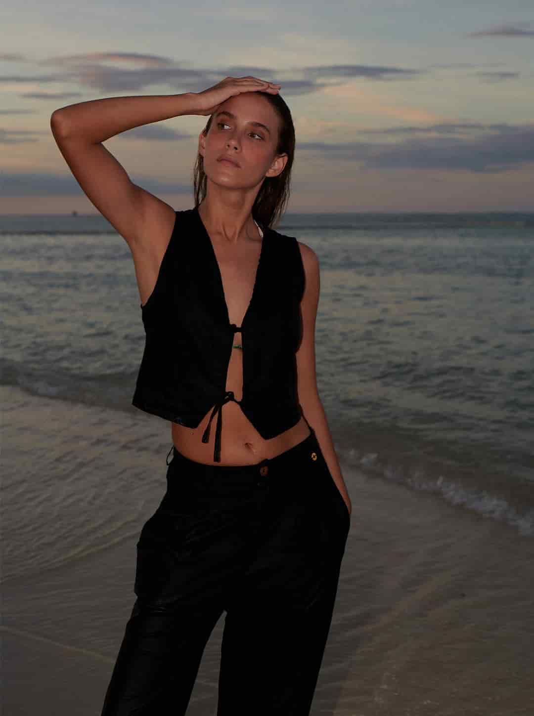 Raven Pant - Essentials - miniatura 4