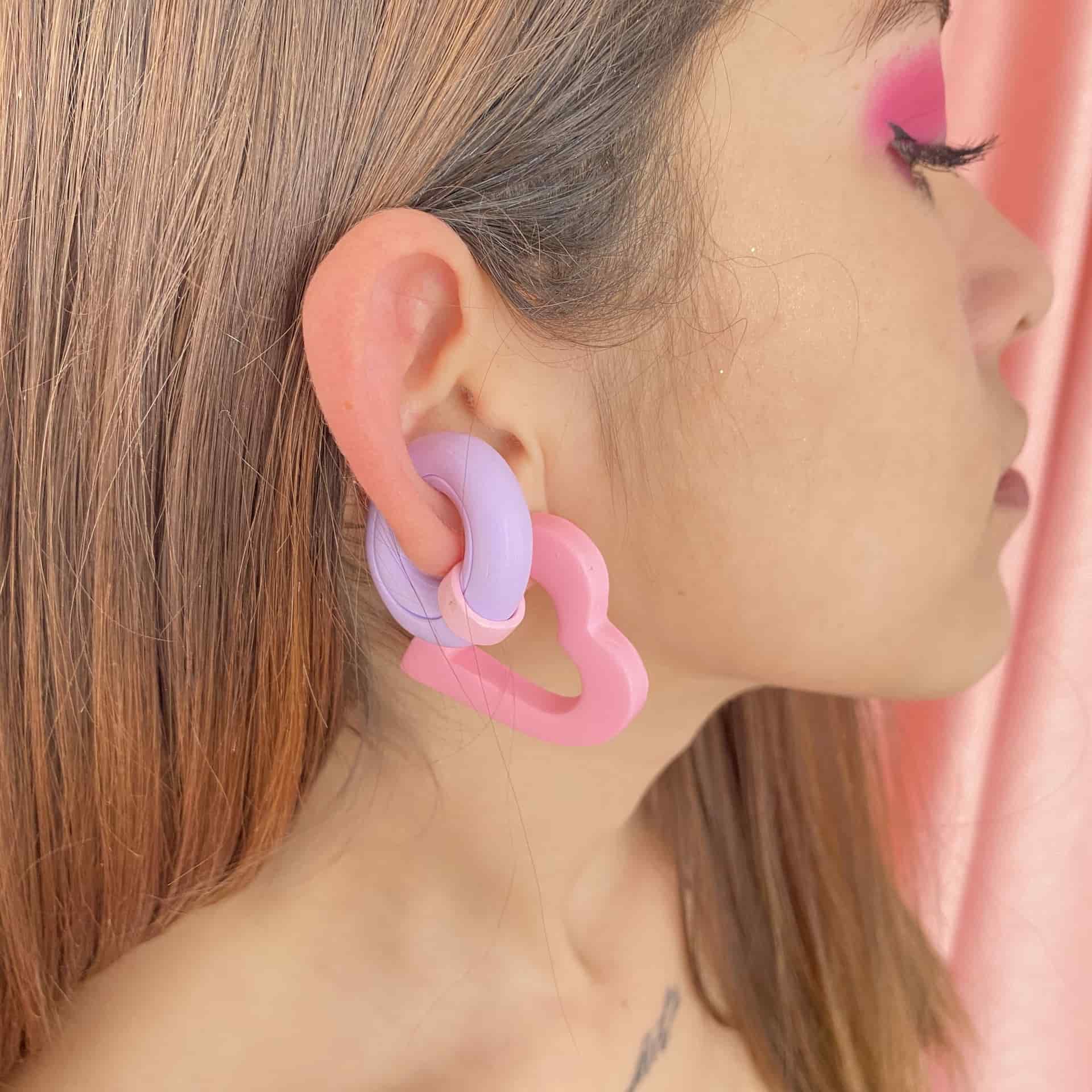 Earcuff XL - miniatura 6
