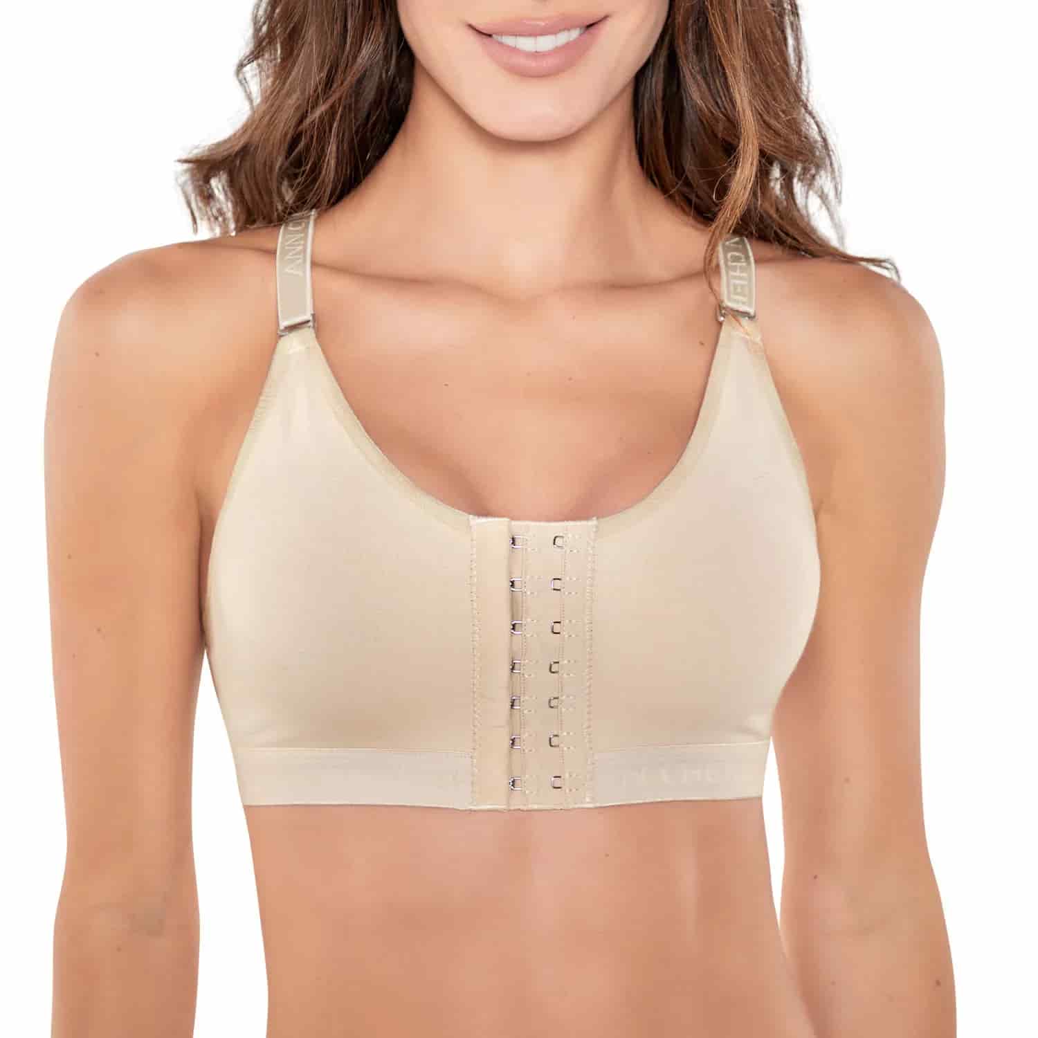 Brasier Postoperatorio Mujer - miniatura 5
