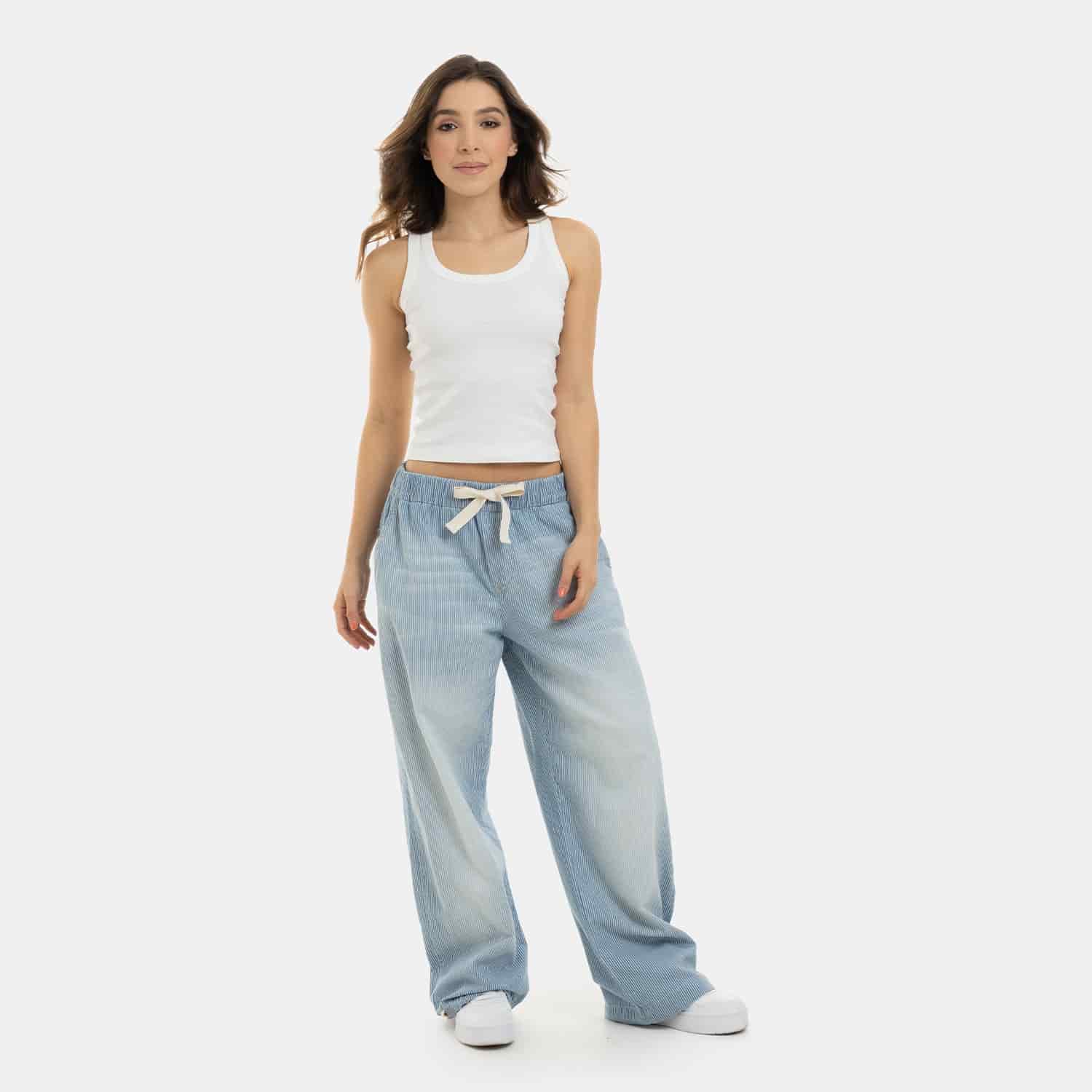 Cloudline Jogger Light Blue - miniatura 3