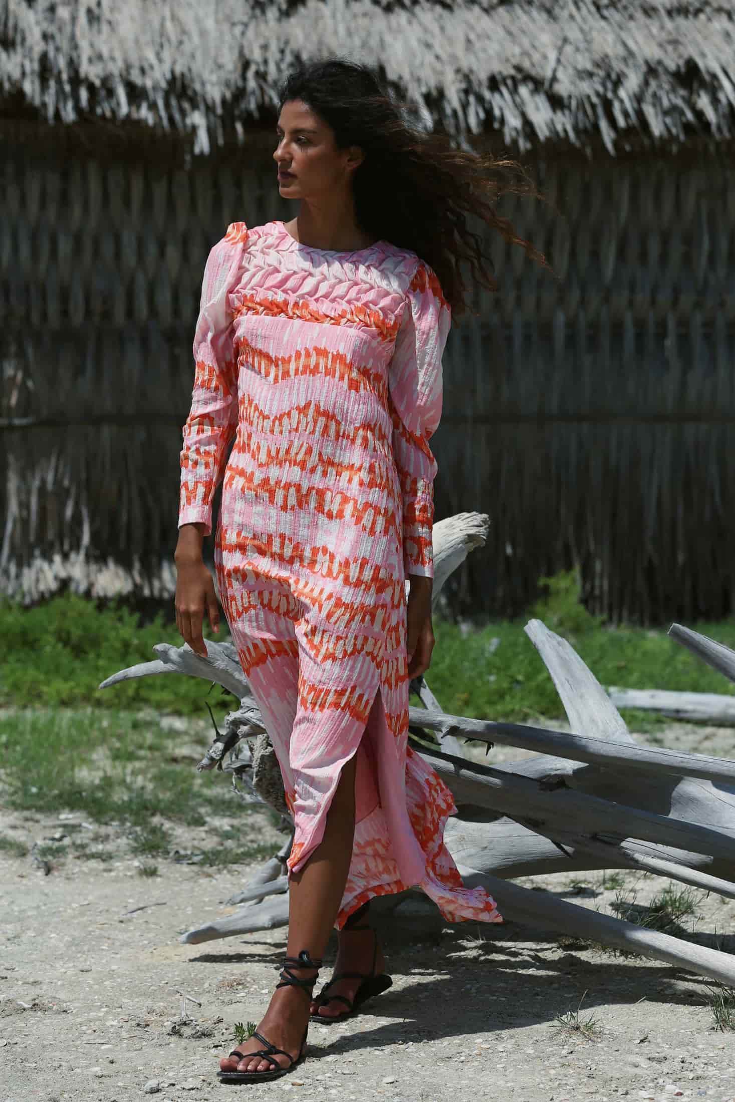 NICOLA DRESS - miniatura 3