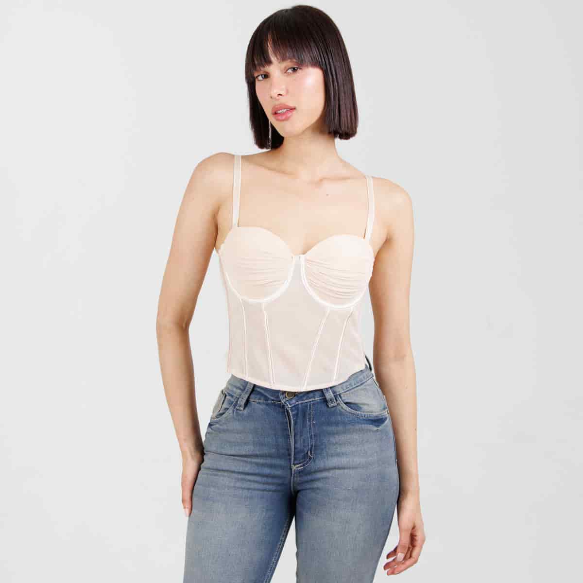 Bralet dama Axspen BRT6073 - miniatura 3