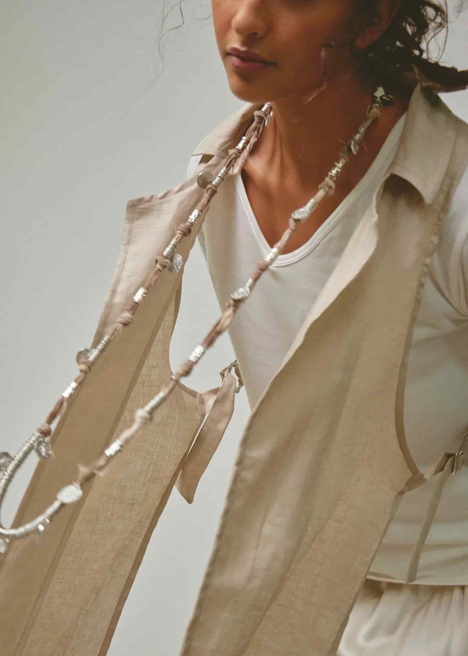 Collar Marsella - miniatura 3
