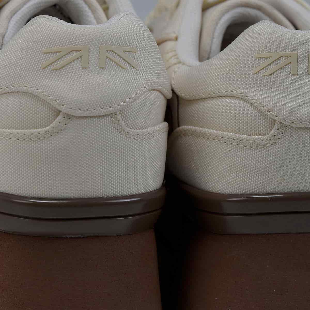 Tenis Beige Mujer - miniatura 6