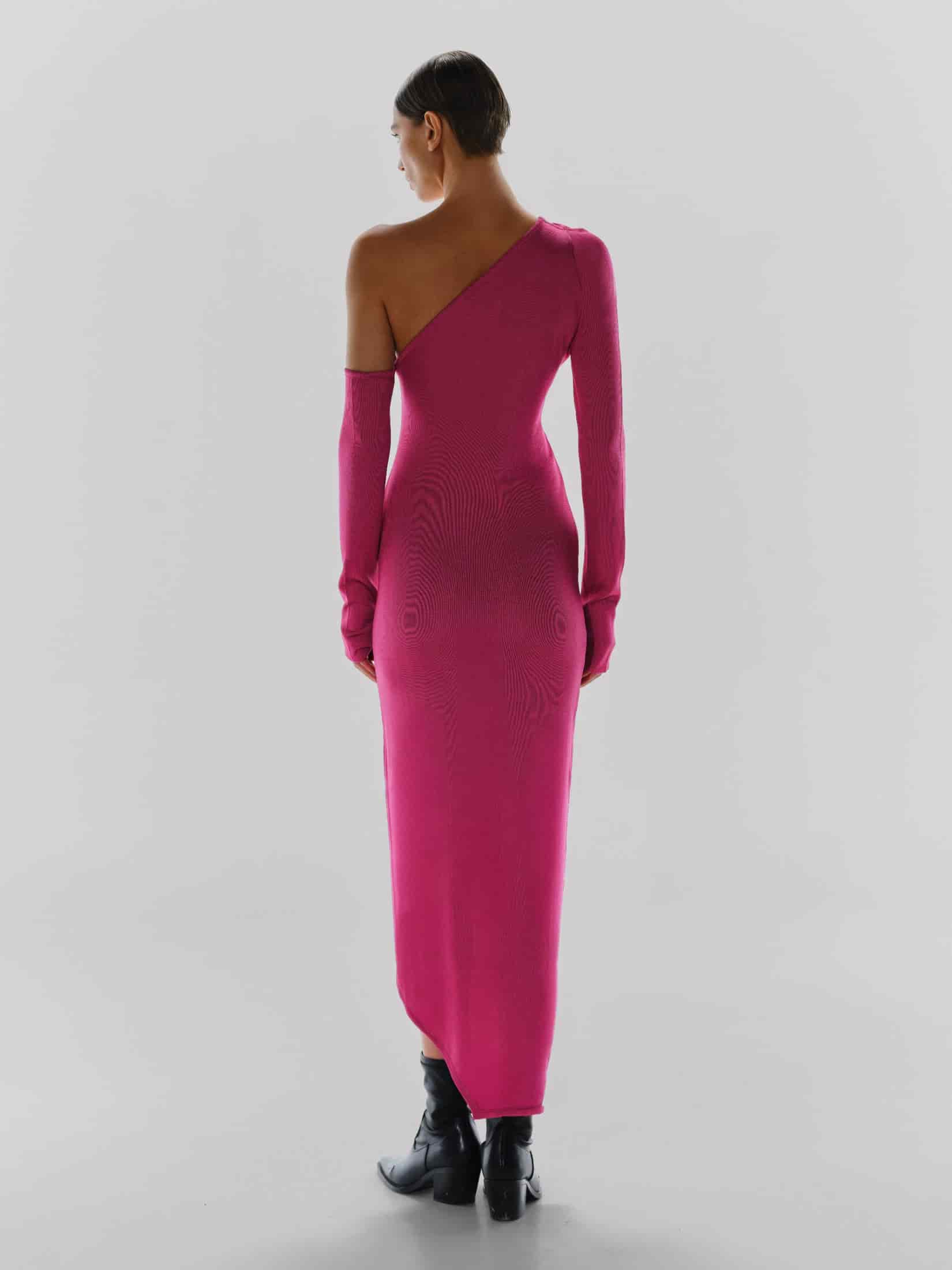 Zermatt Maxi Dress - miniatura 4