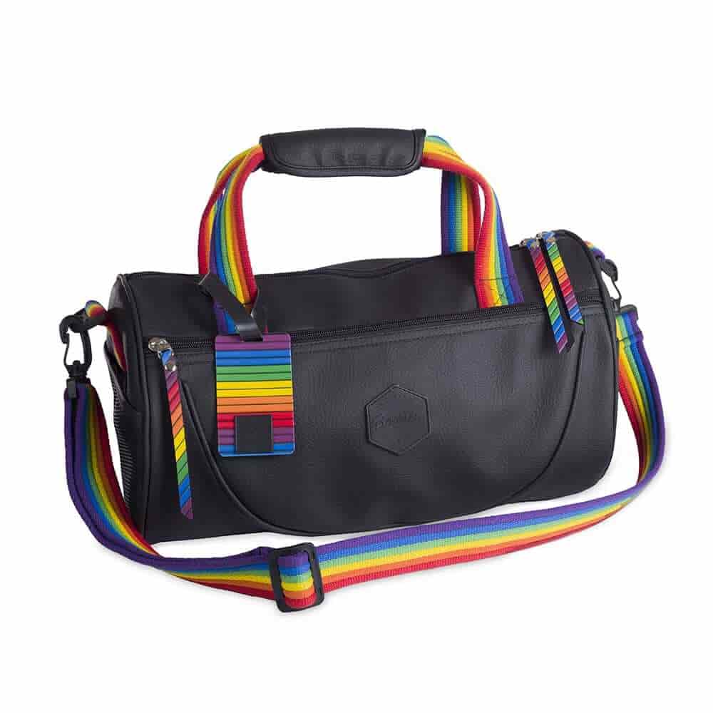 Maleta Oxford Pride - miniatura 1
