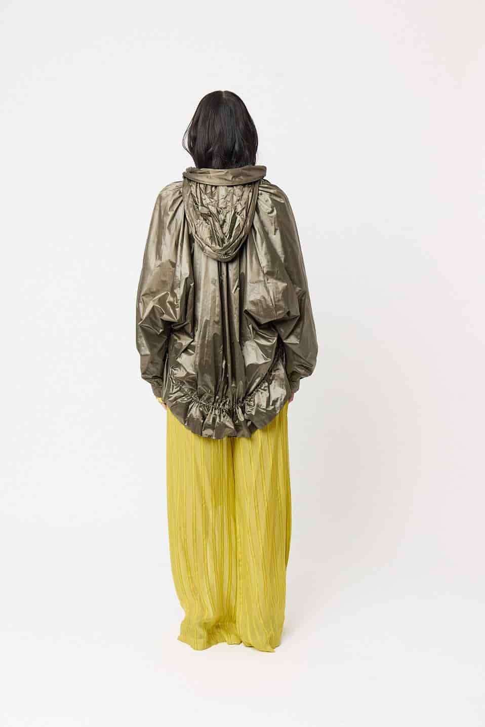 Sacbe Raincoat - miniatura 8