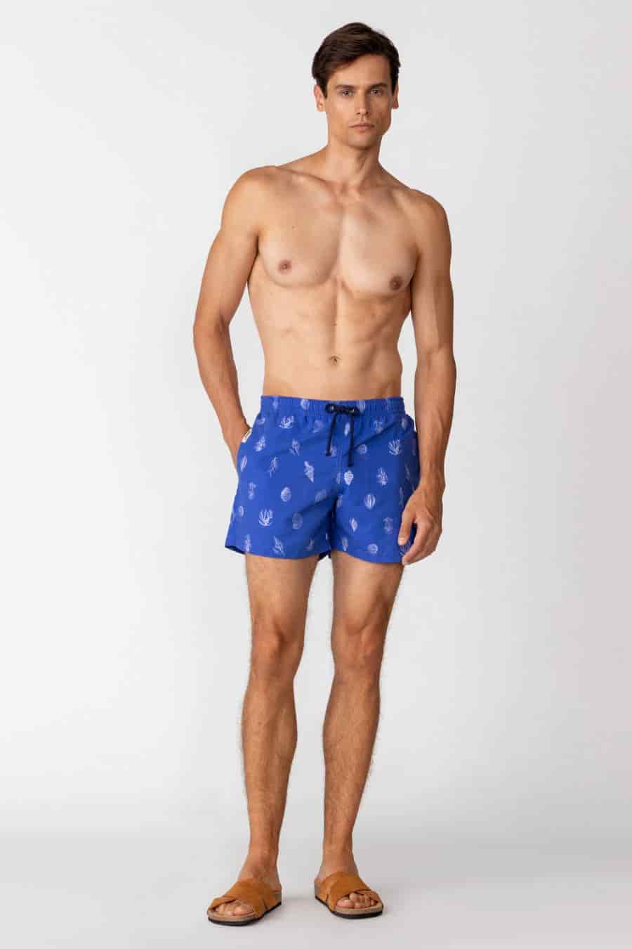 Men's papúa swim trunk - miniatura 5