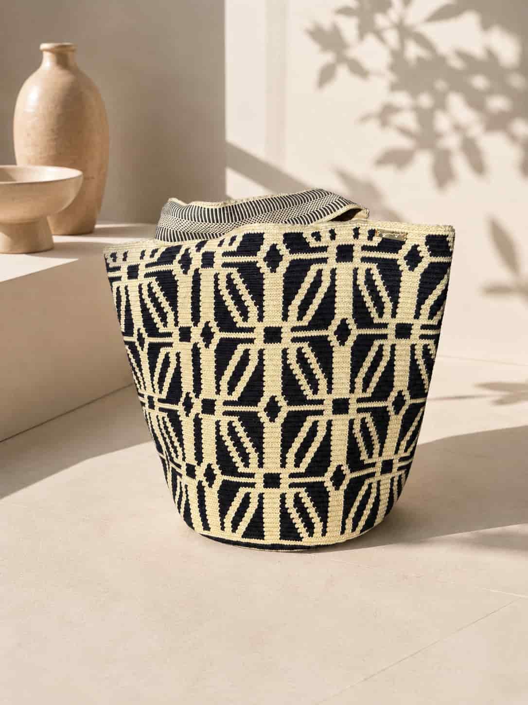 BRISA TOTE BAG - miniatura 1