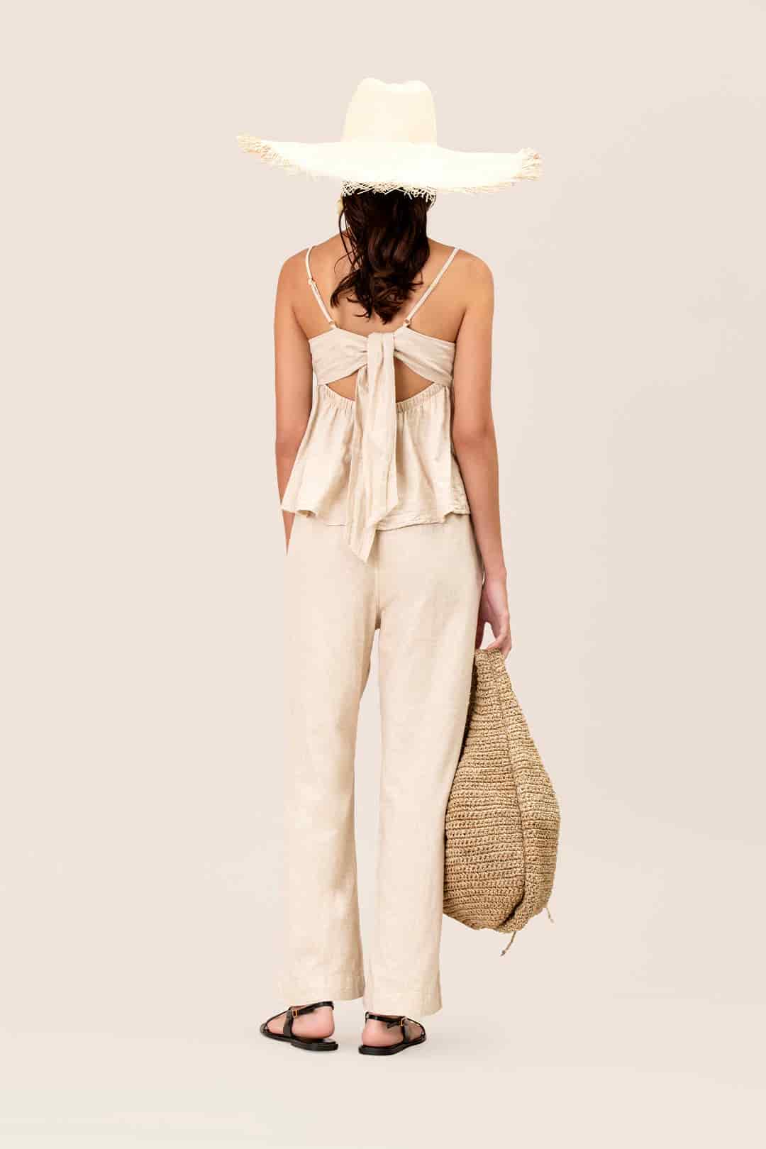 Blouse Terra Marterra - miniatura 3