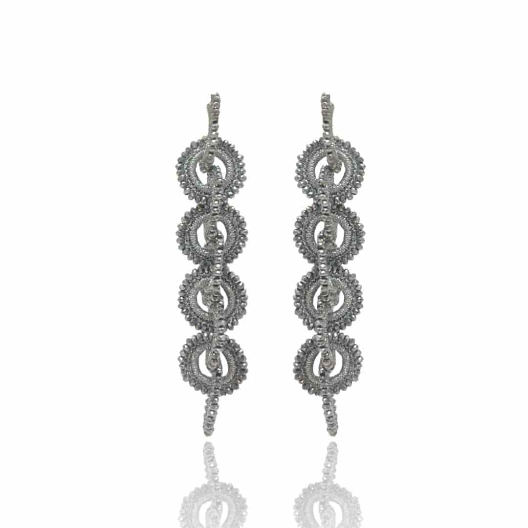 IRIS - SILVER - miniatura 1
