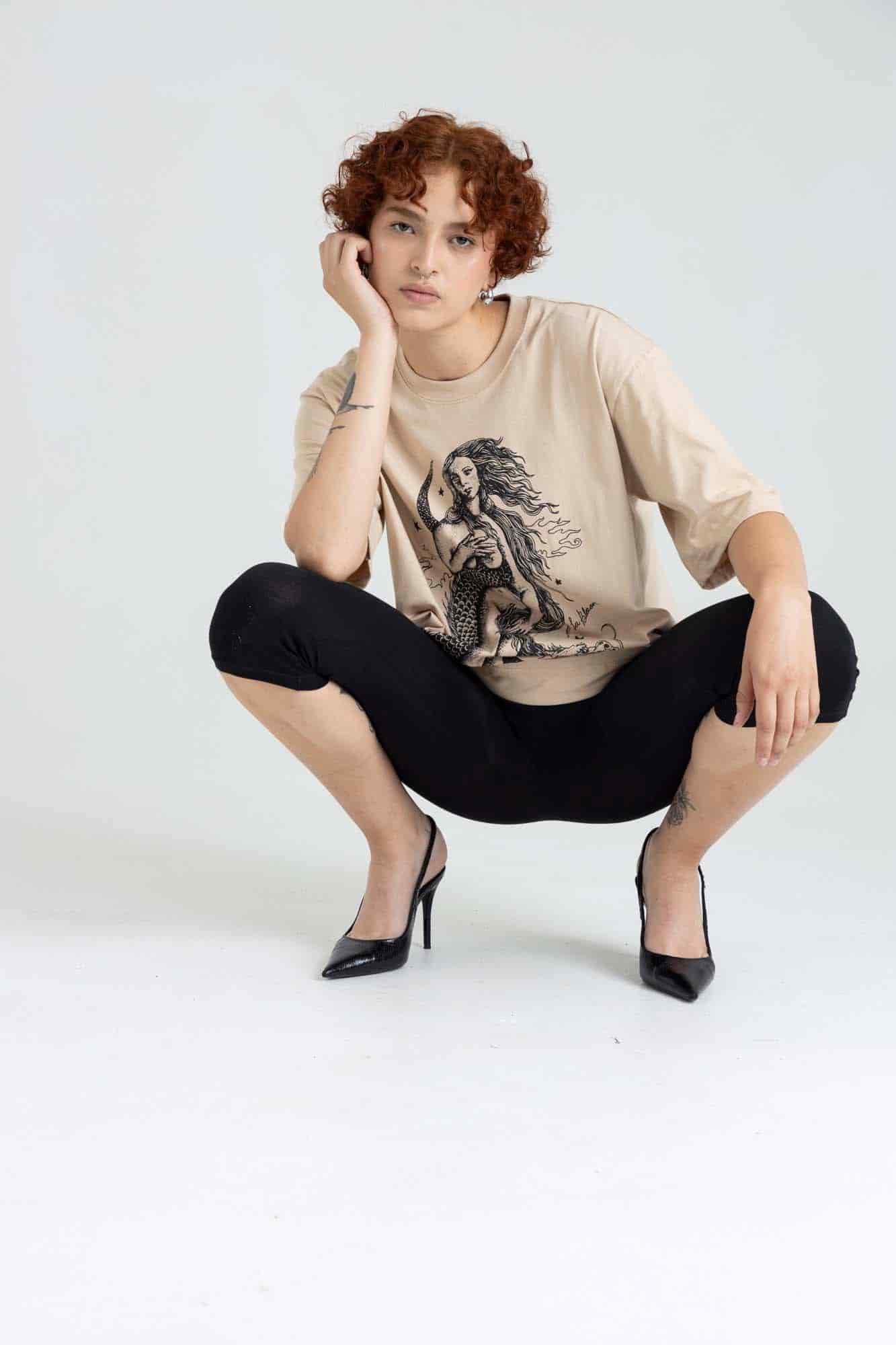 VENUS T-SHIRT - miniatura 7
