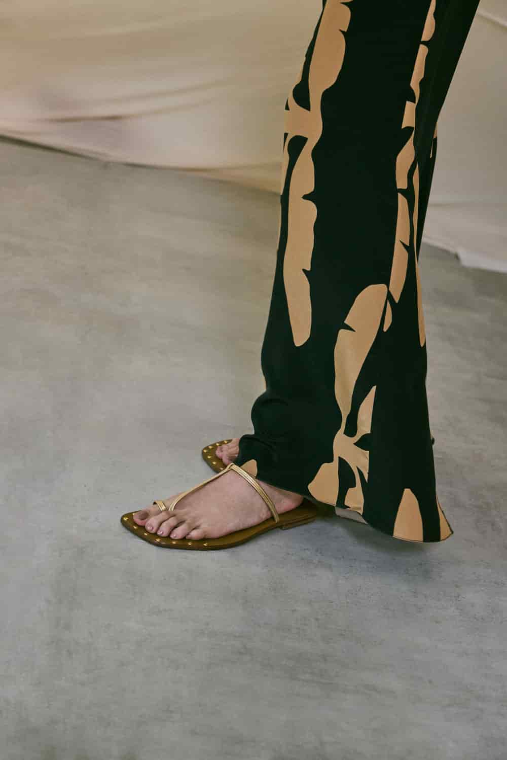 Maze Trek Sandals - miniatura 2