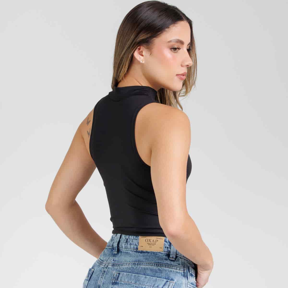 Body dama B1871 - miniatura 7
