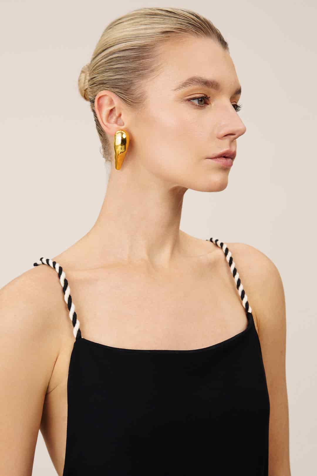 Izara Dress - Origen - miniatura 3