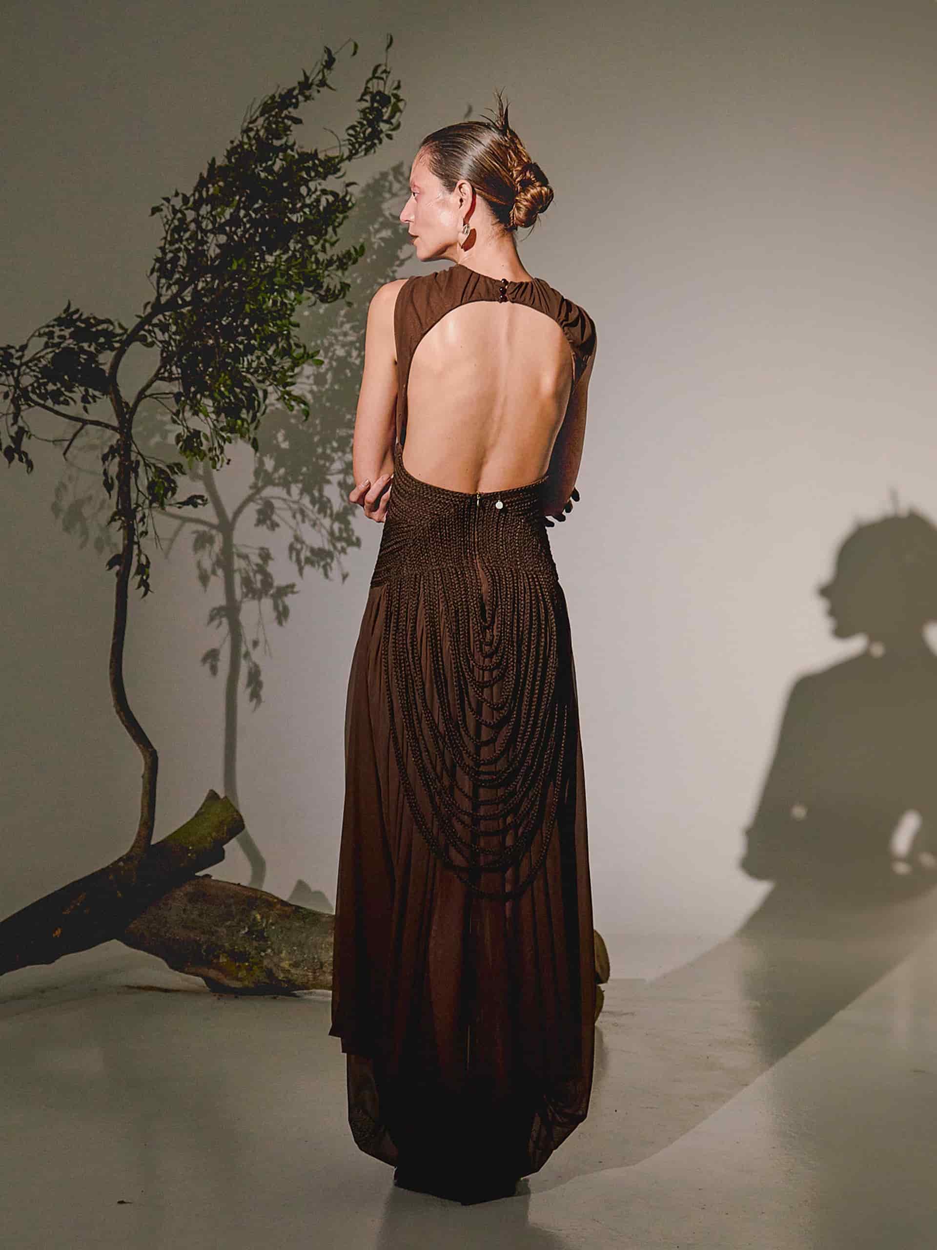 ELOWEN DRESS - miniatura 2
