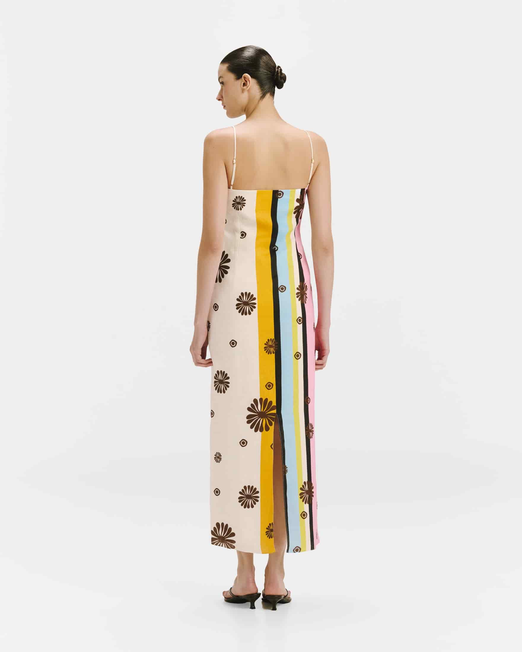 SLOANE DRESS - miniatura 2