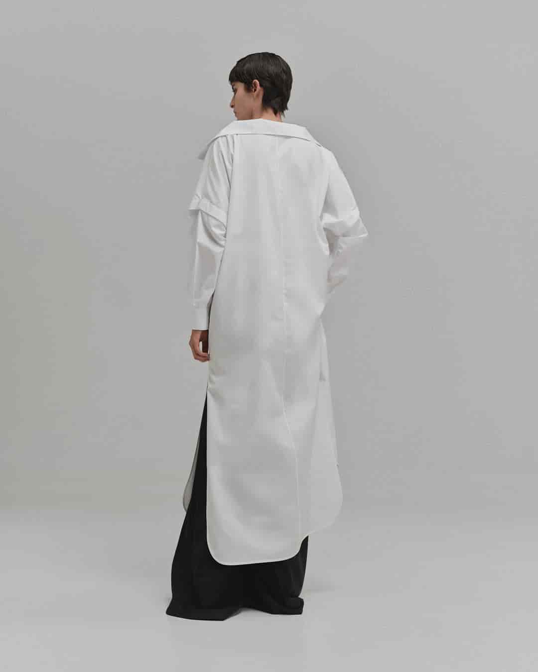 "ENCINA" SHIRT - miniatura 7