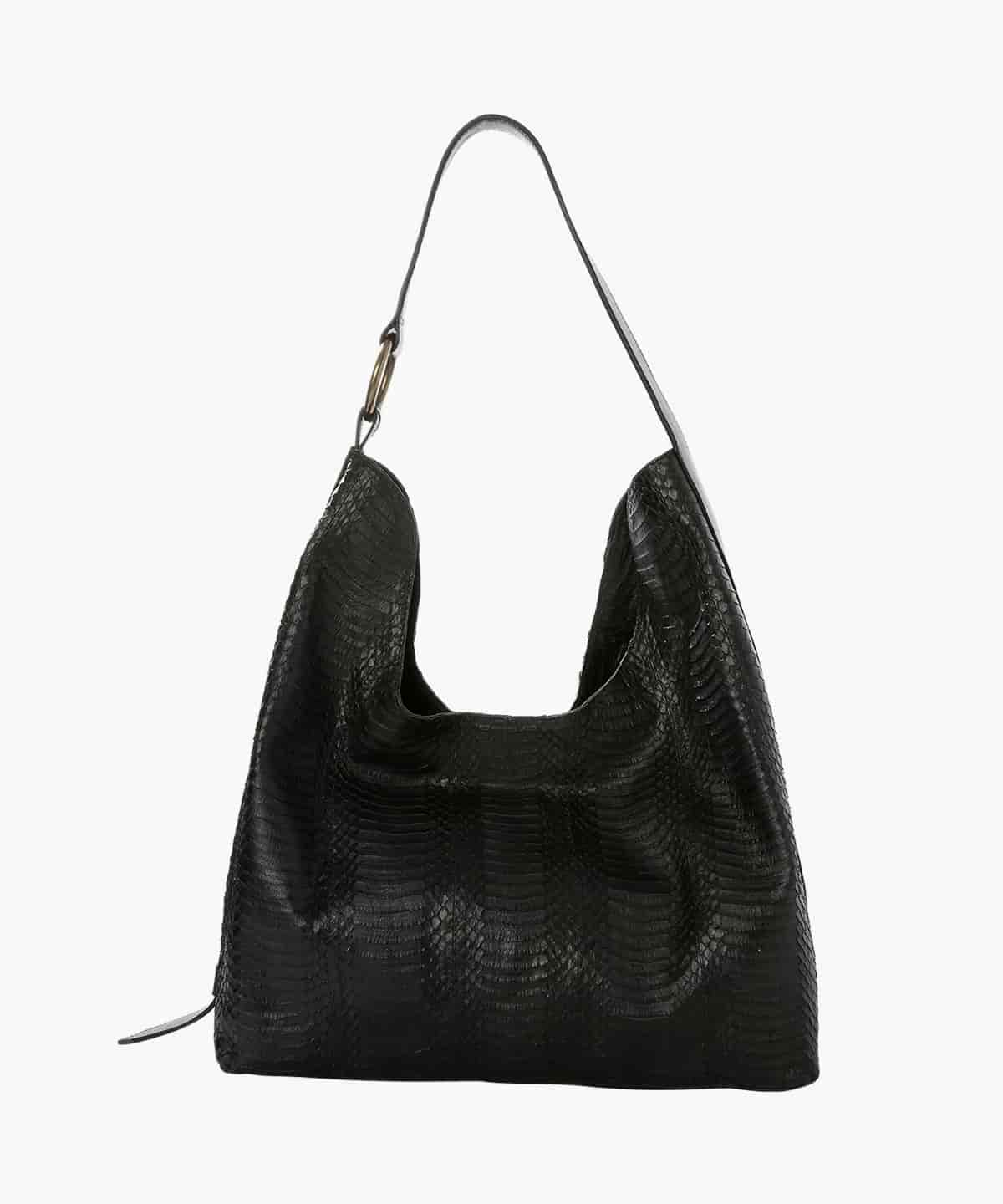 Tachia in Snake and Leather - miniatura 1