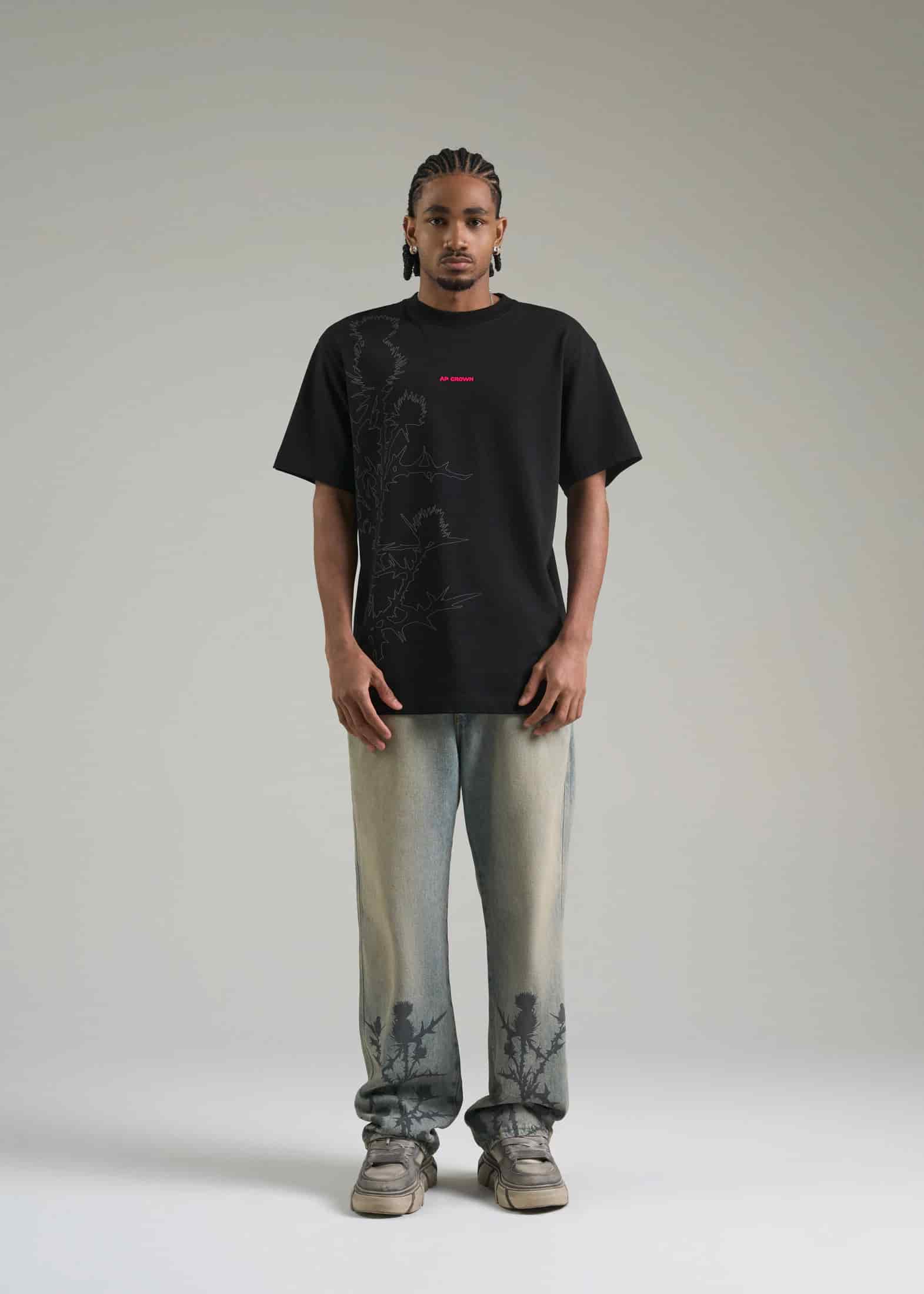 DARK POP T-SHIRT - miniatura 4