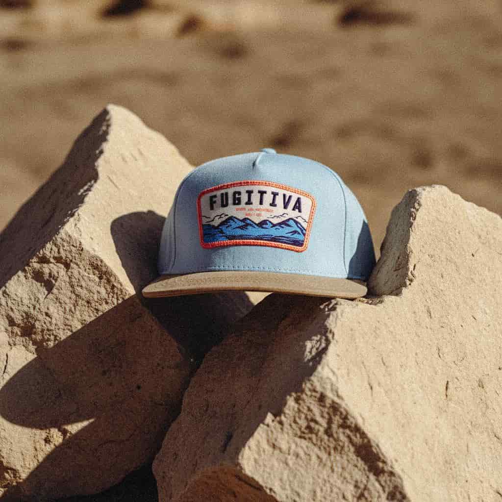 Gorra Landscape - miniatura 4
