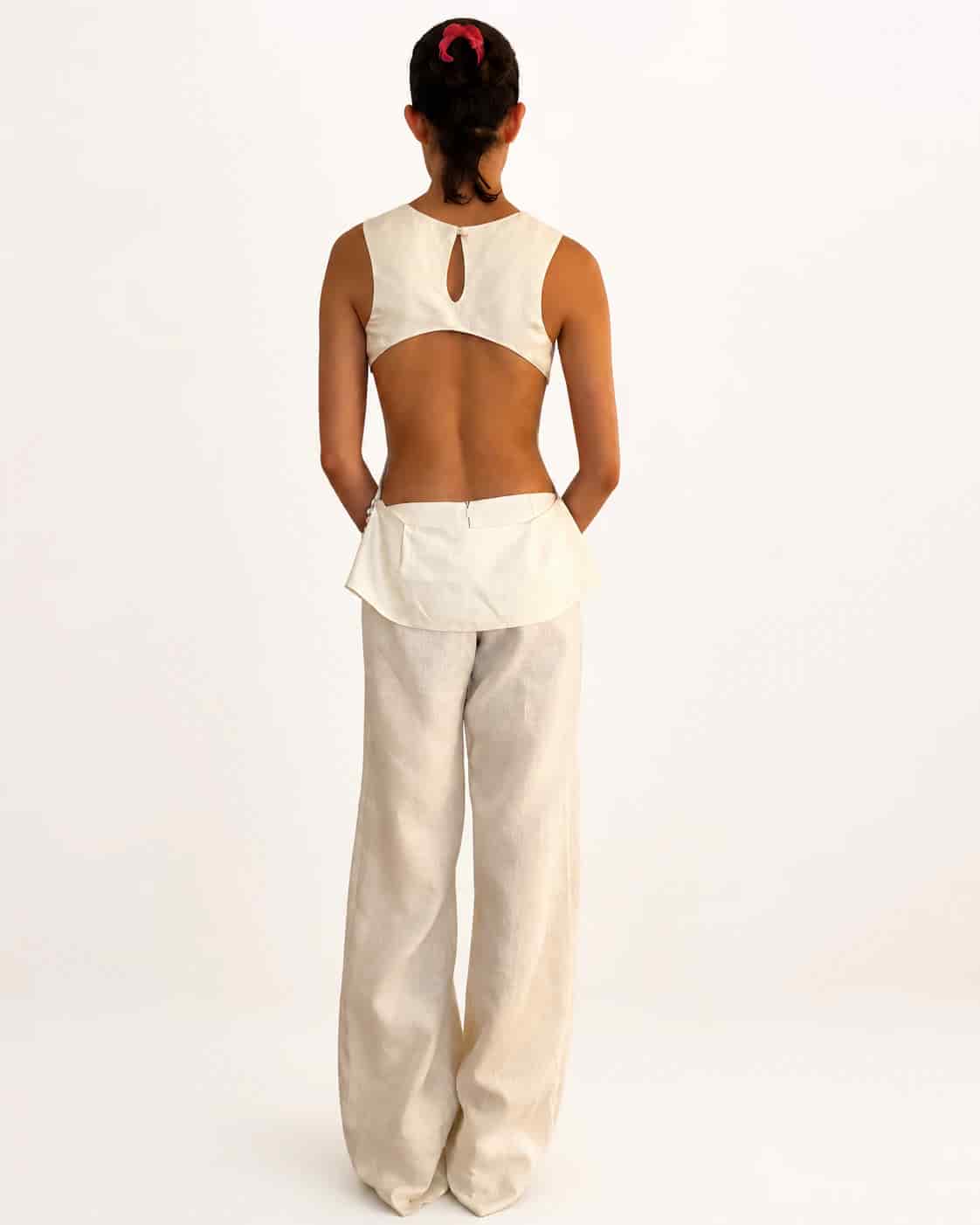 LUZ PANTS - miniatura 2