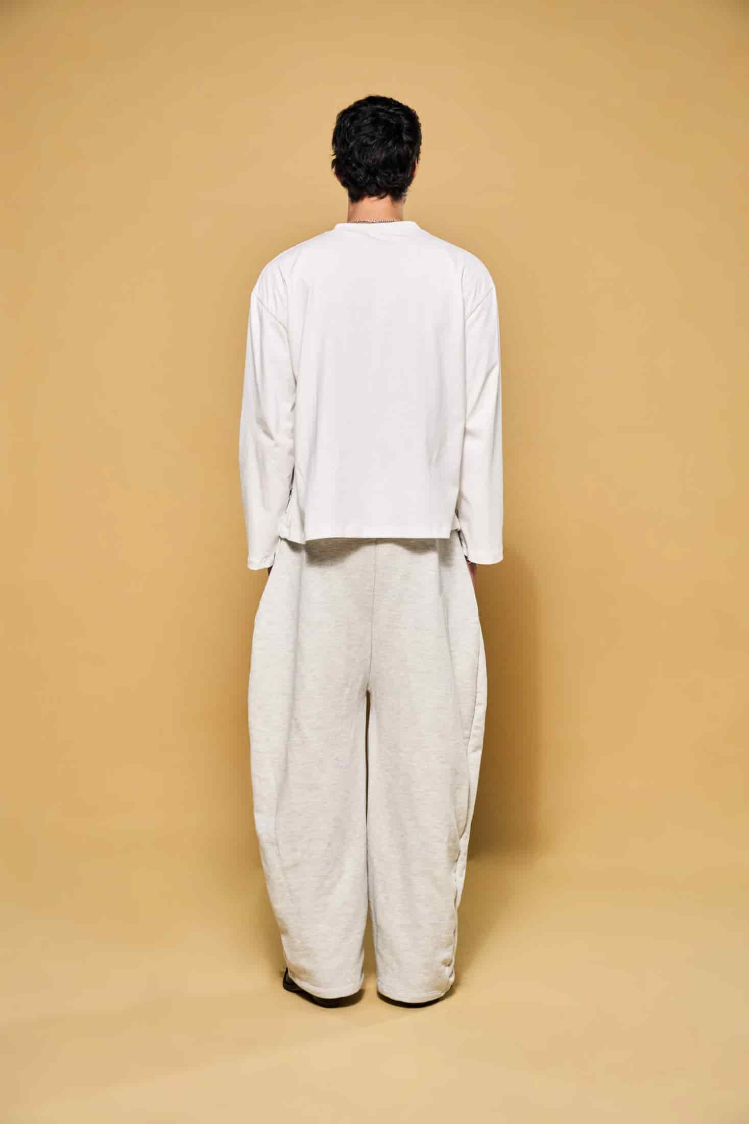 Basics V3 - Lux Long sleeve - miniatura 12