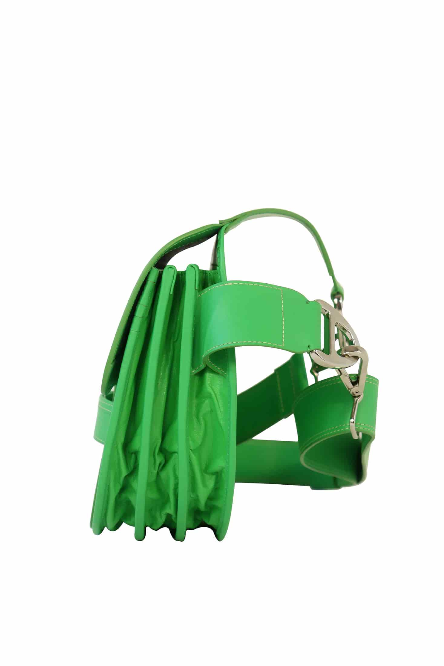 Carriel González - Verde - miniatura 3