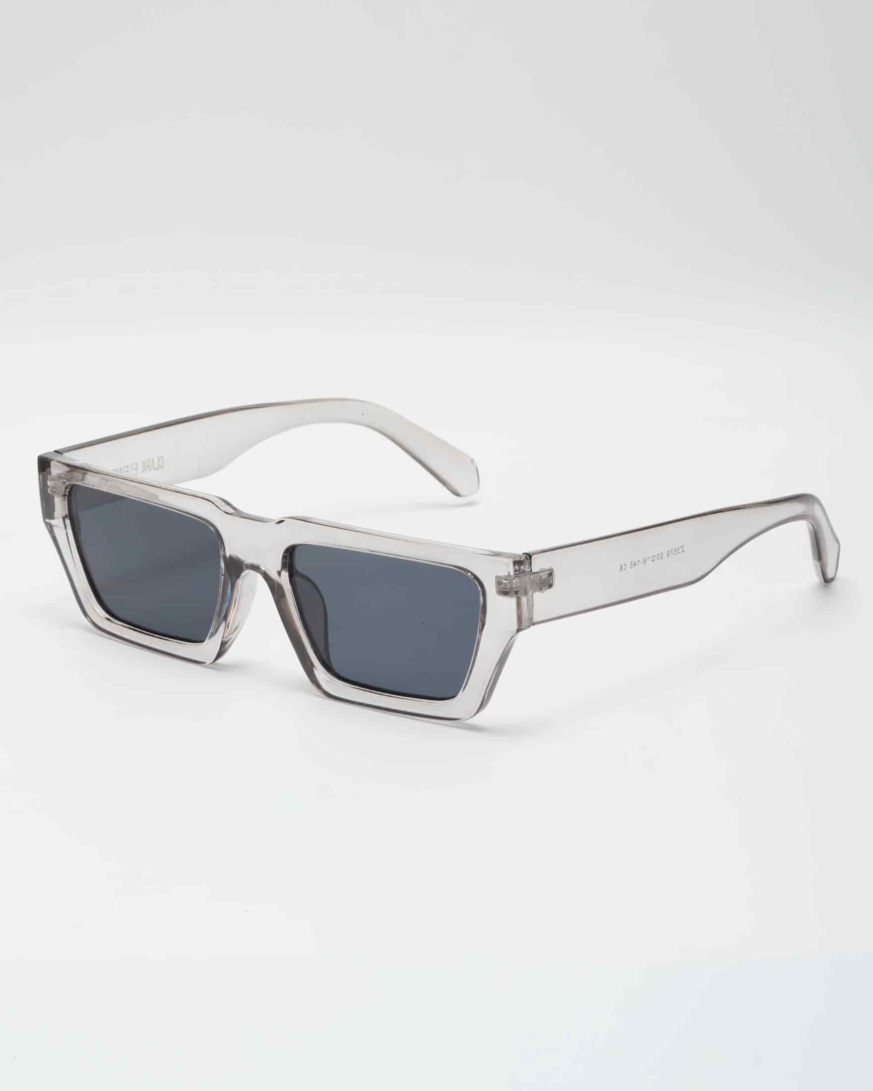 LOUIS SUNGLASSES - SPACE GRAY - miniatura 7