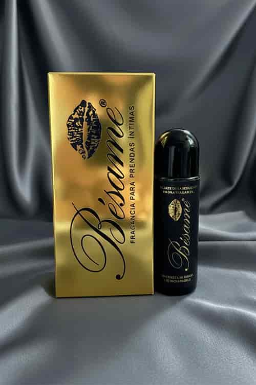 Sensual Gold ✨ Perfume femenino elegante y duradero - miniatura 2