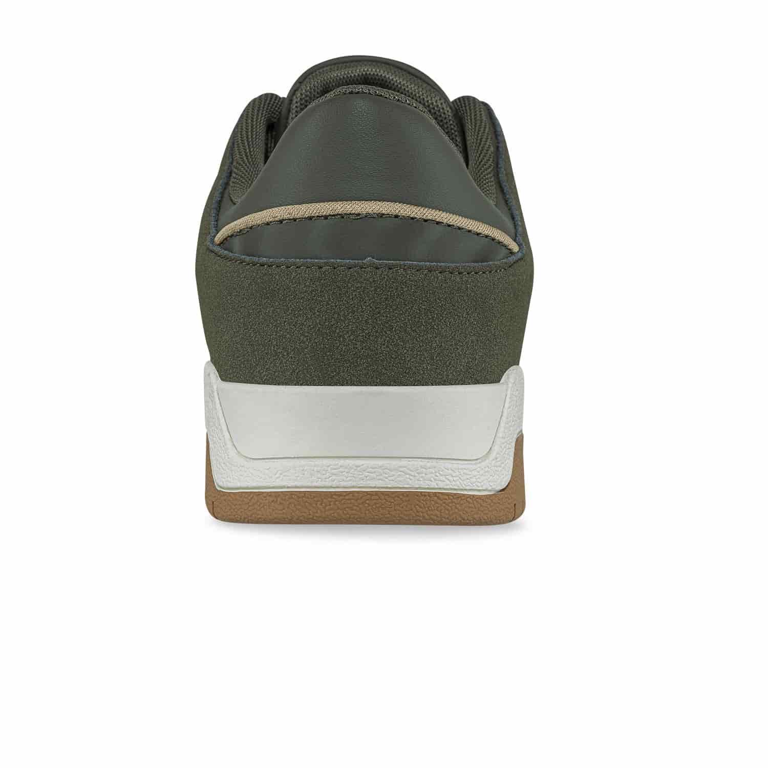 Tenis Urbanos Qabar Azul Osc Croydon Para Hombre - miniatura 7
