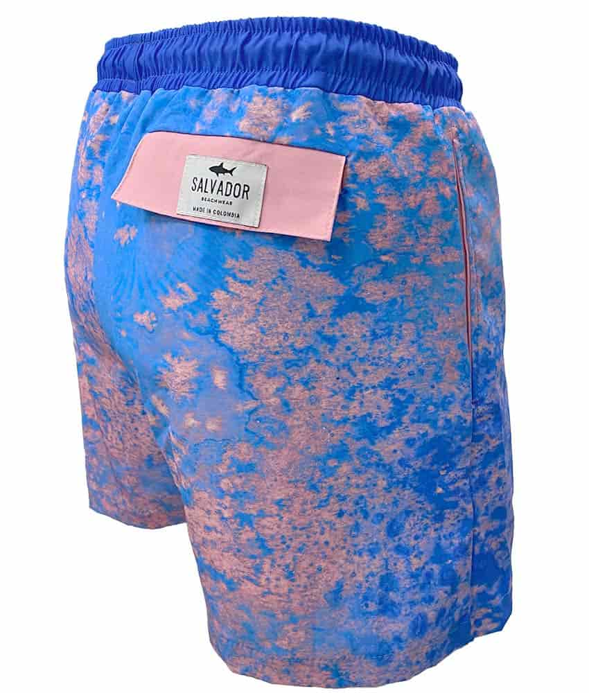 PANTALONETA ECO ROBIN WILLIAMS - miniatura 6