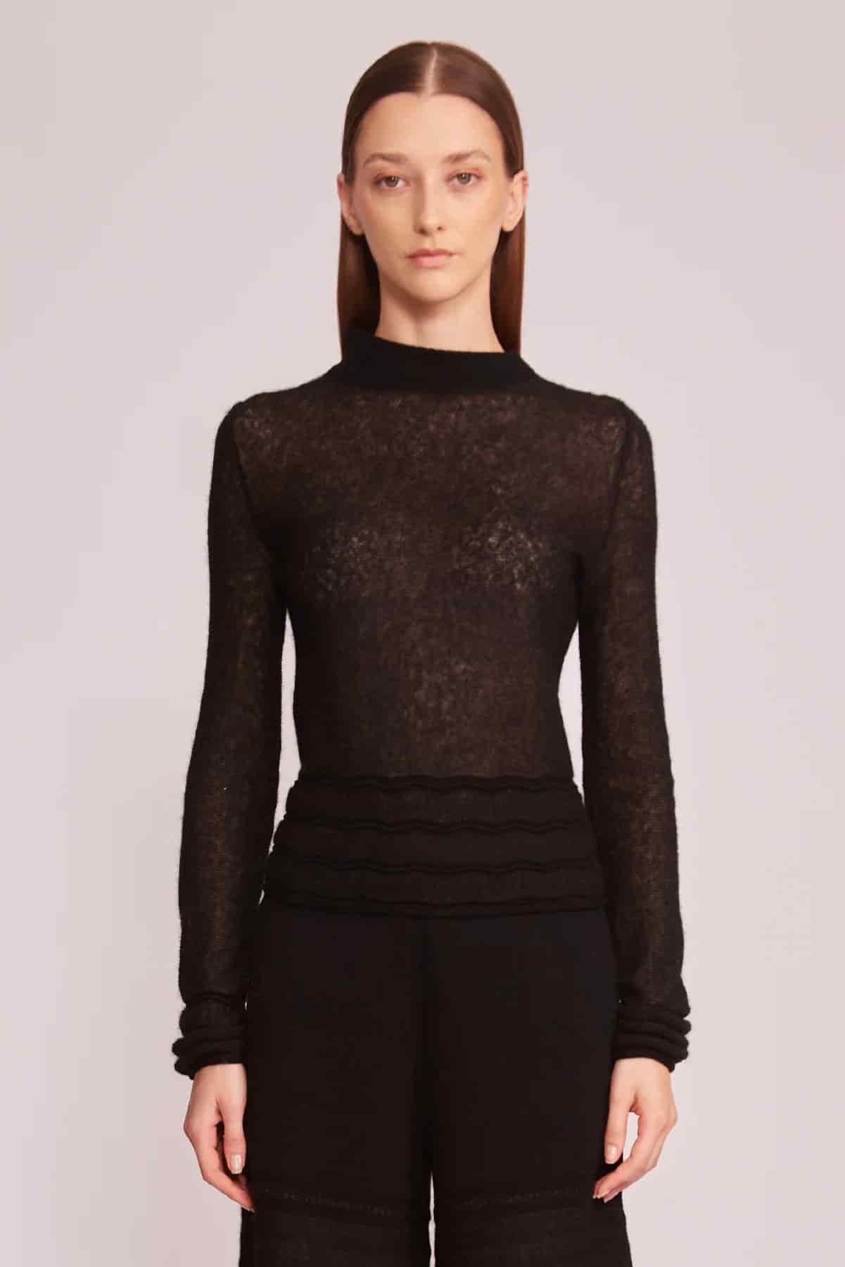 SWEATER GEORGINA - miniatura 3