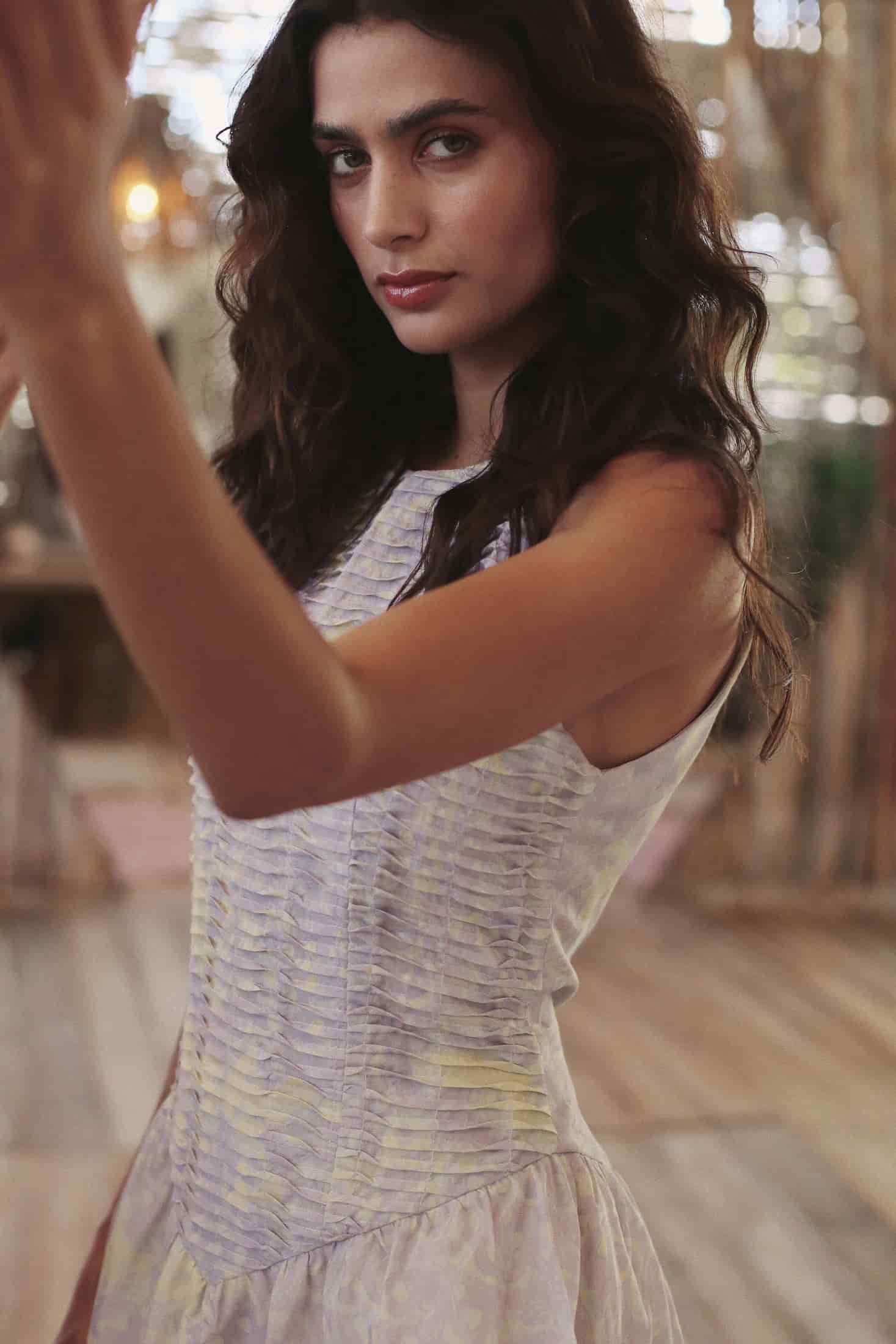 CLAUDIA DRESS - miniatura 2