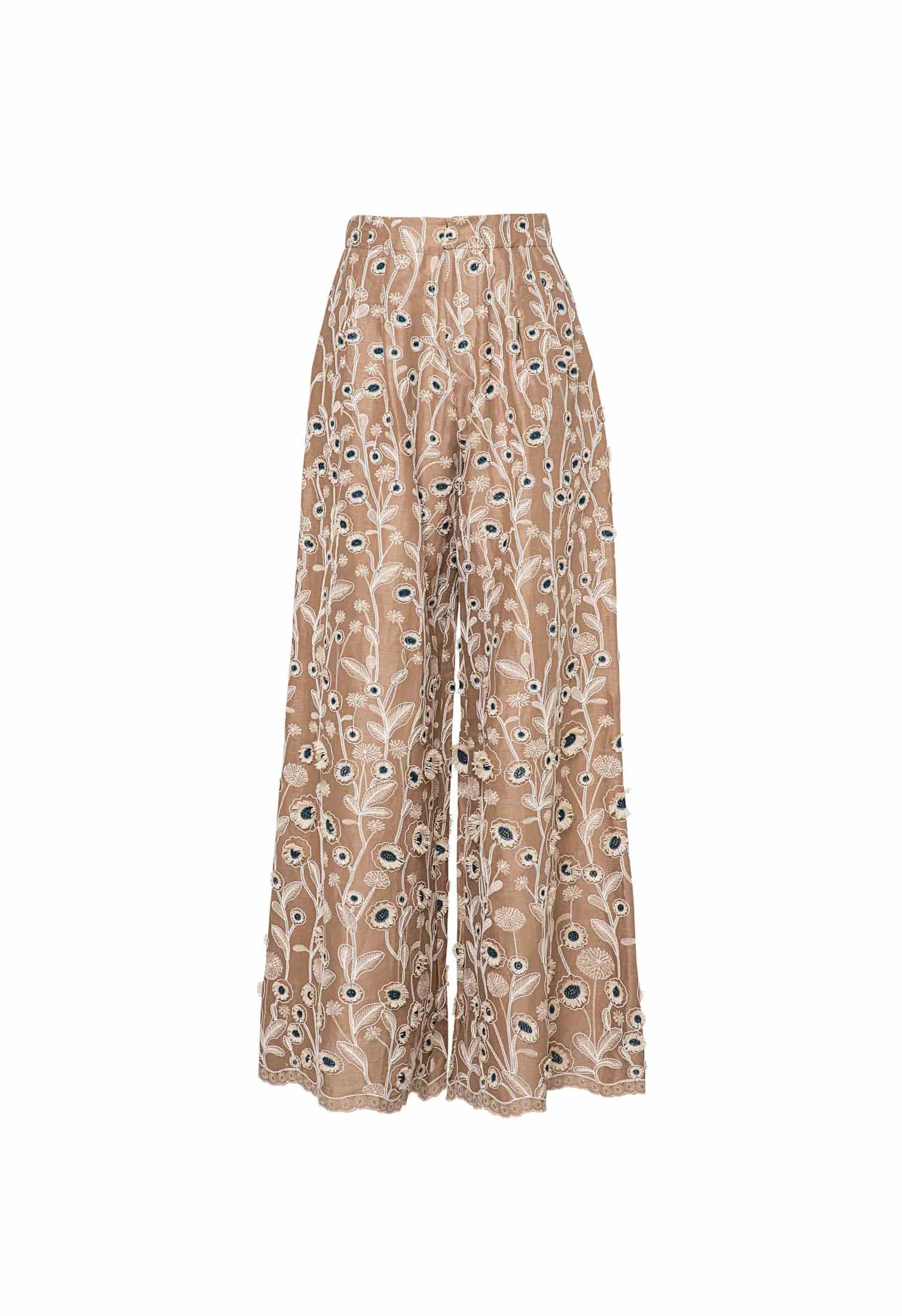 Piñon Petalo Trousers - miniatura 6