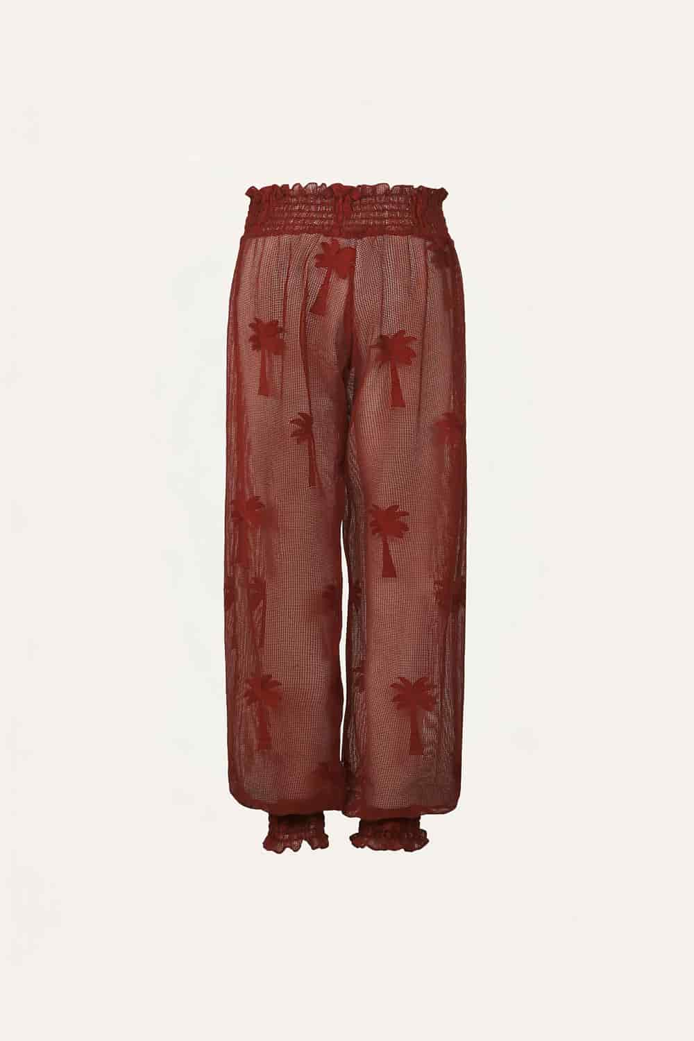 Palm Nomad Pant - miniatura 3