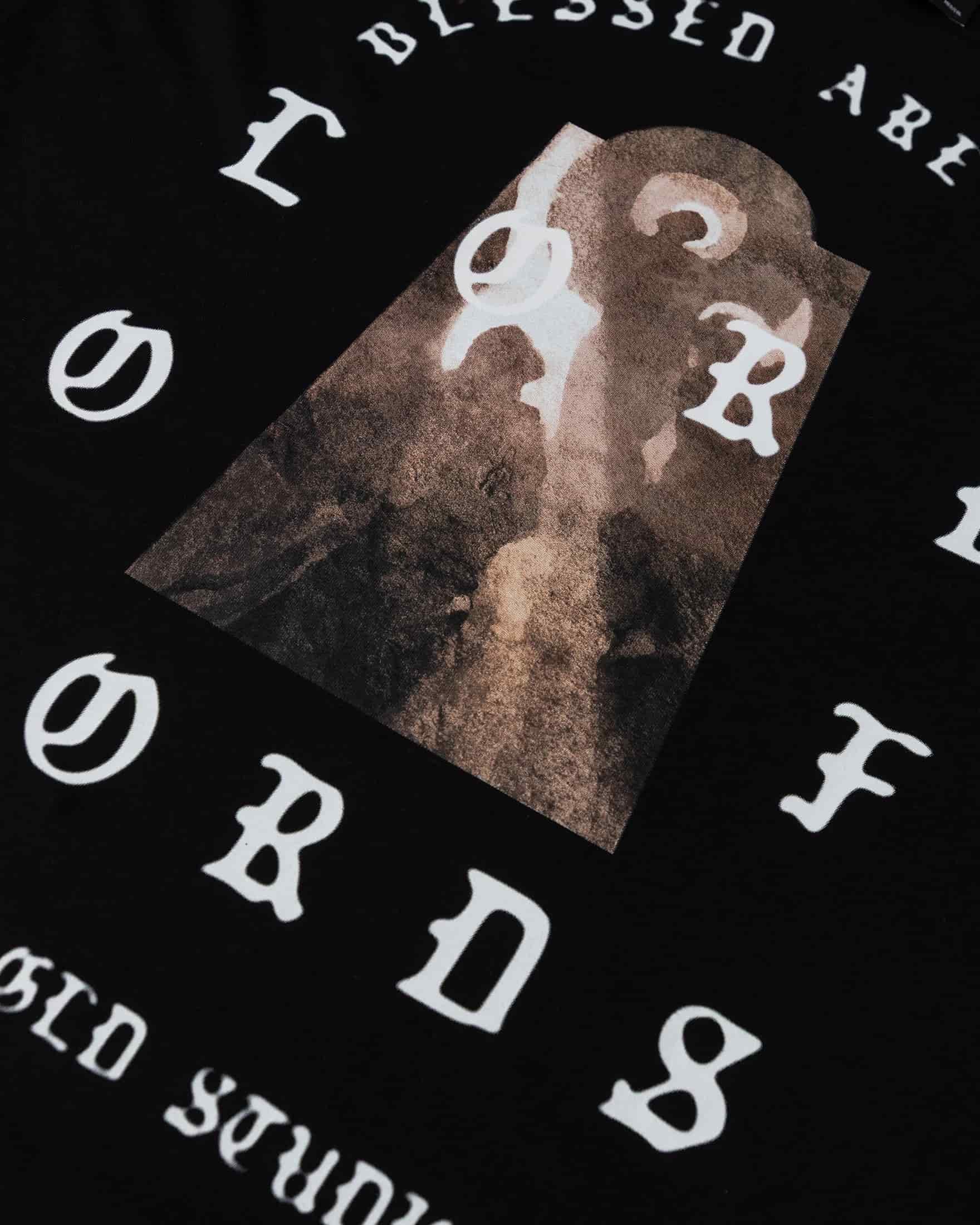 Capsule Lord of Lords Tshirt Black - miniatura 4