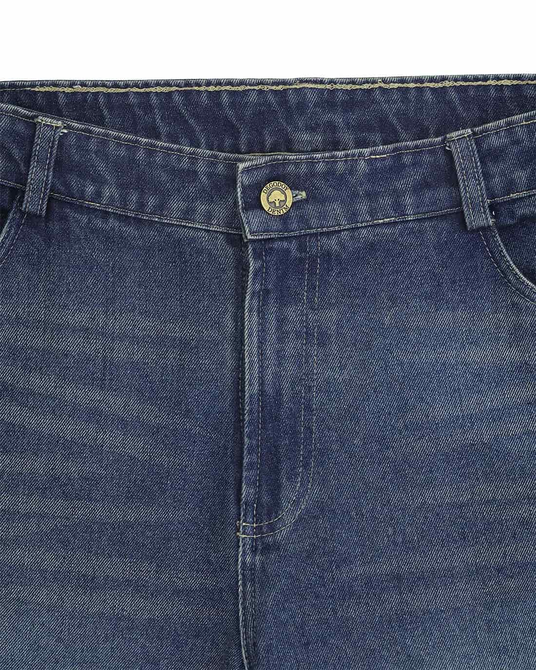 Jean Double Hit Medio - miniatura 7