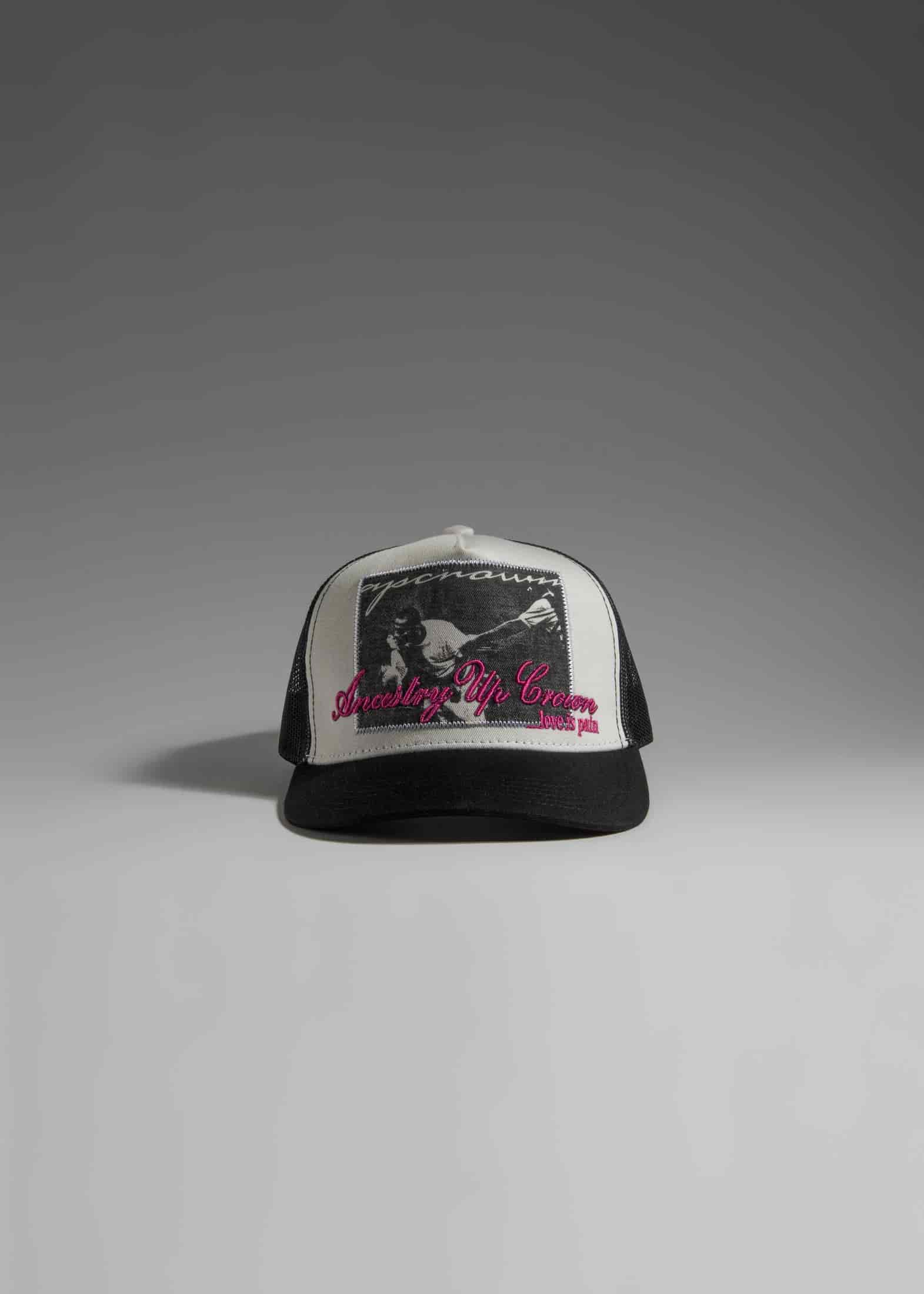 STORMY CAP - miniatura 1