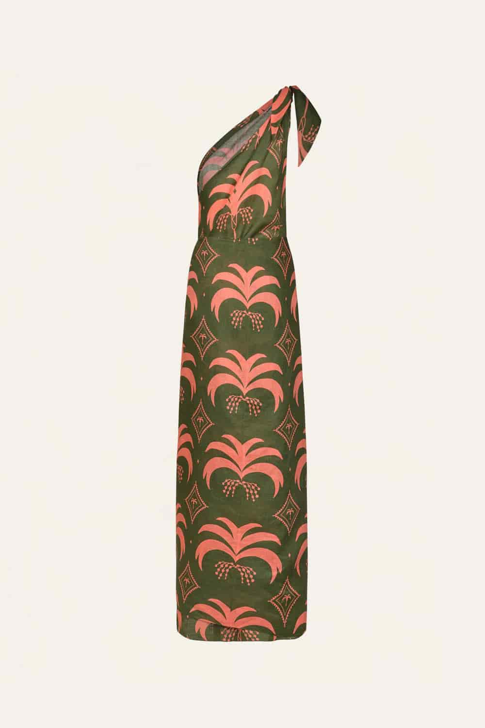 Seaweed Dress - miniatura 3