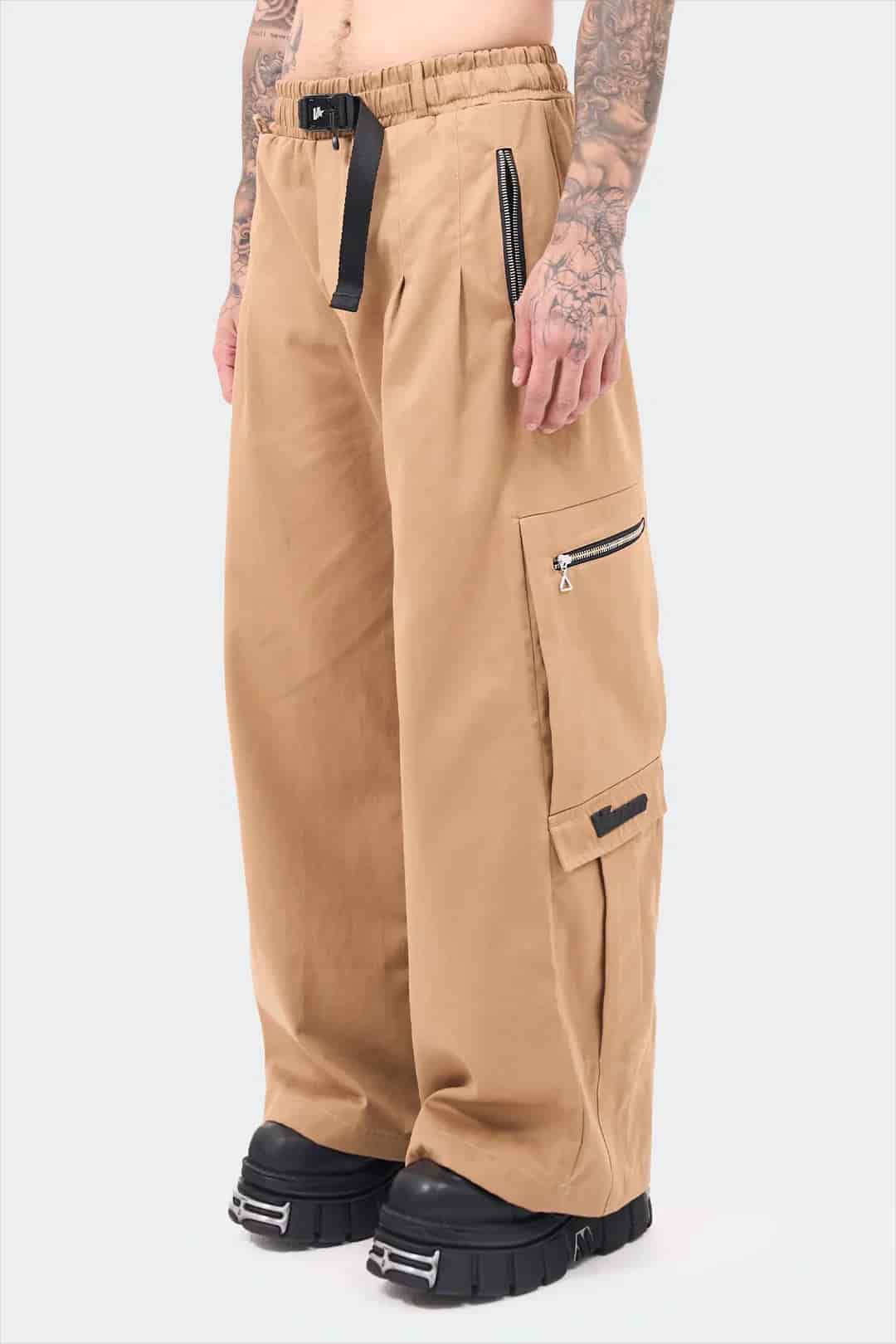 VENENO PANTALON KUBRIC - miniatura 3