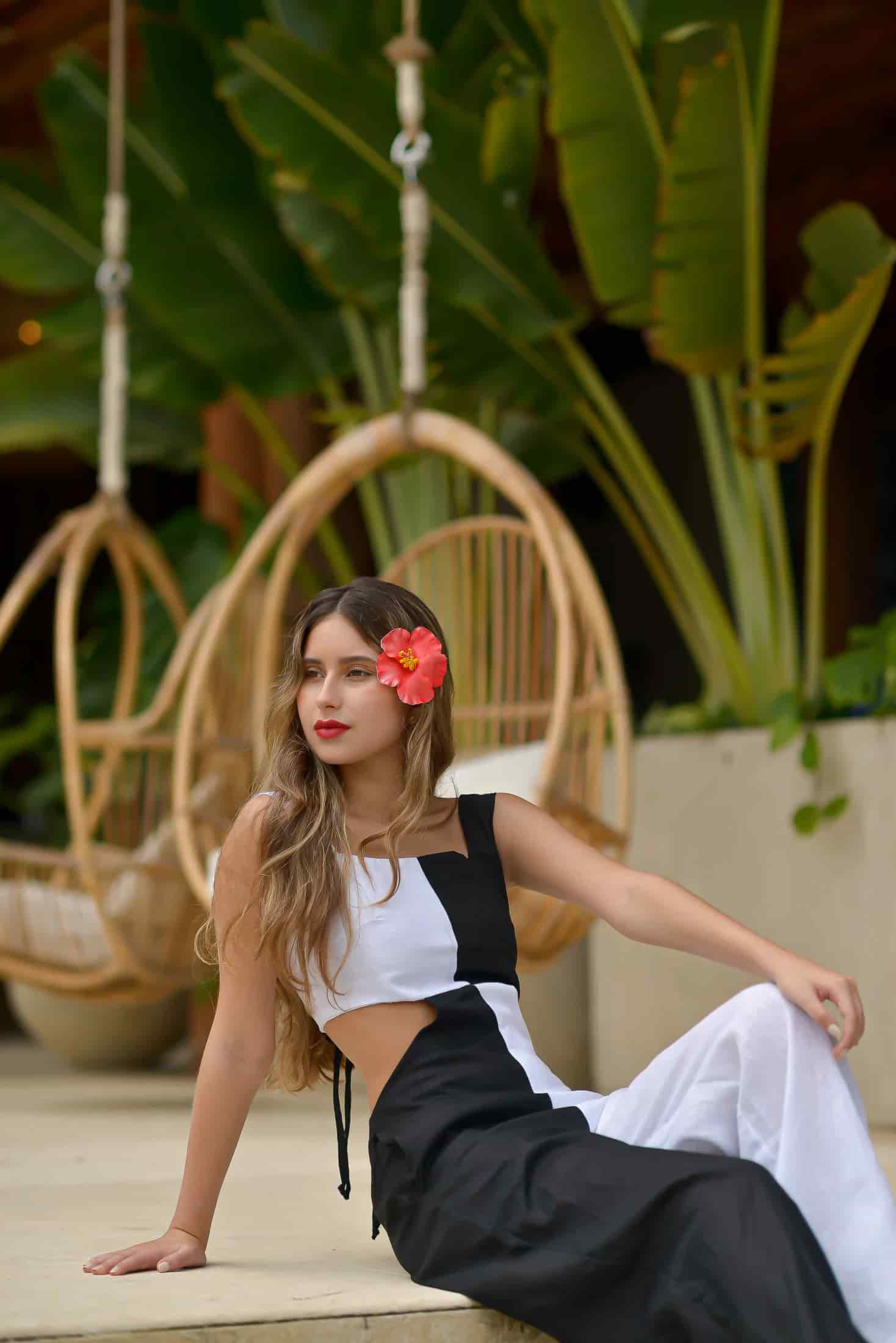Creta jumpsuit - miniatura 5
