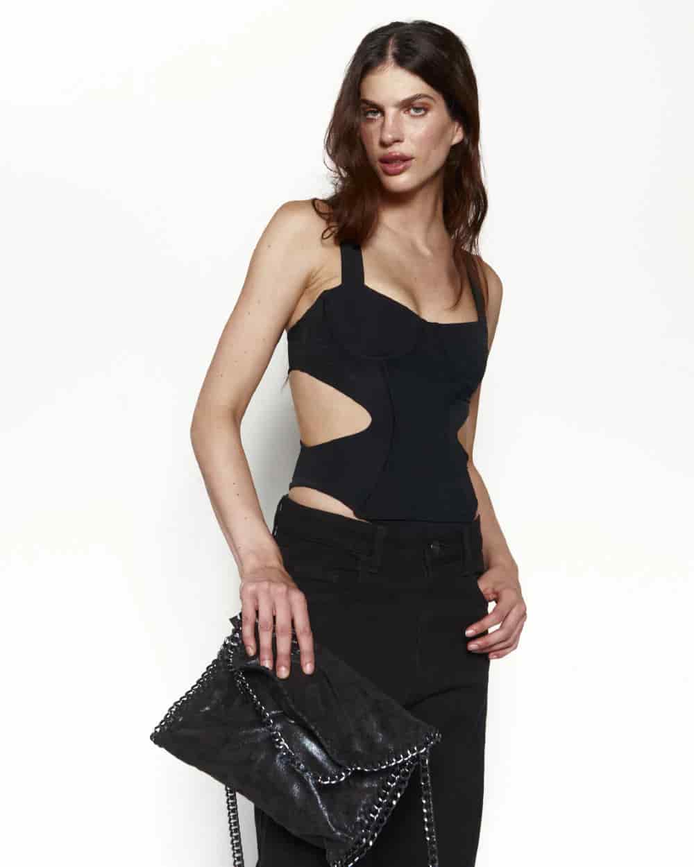 PURL BLACK BODY - miniatura 9