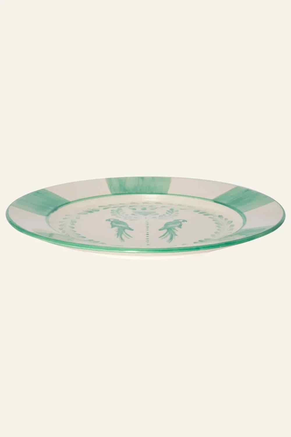 Macao Dinner Plate Set of 2 - miniatura 2