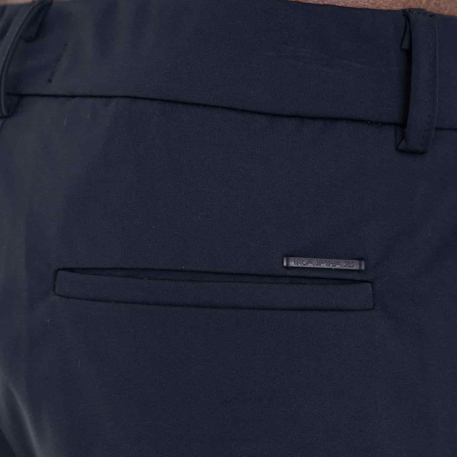 Classic Trouser Navy - miniatura 8