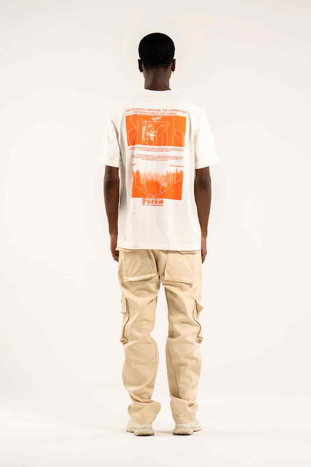 EMBER PANTS - miniatura 4
