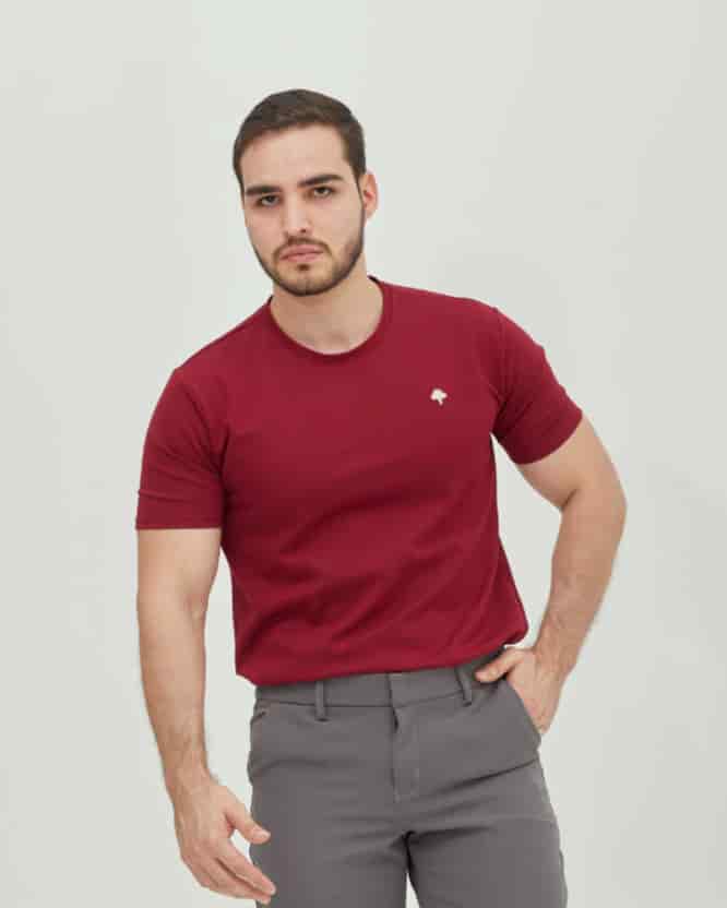 T-Shirt Vino - miniatura 4